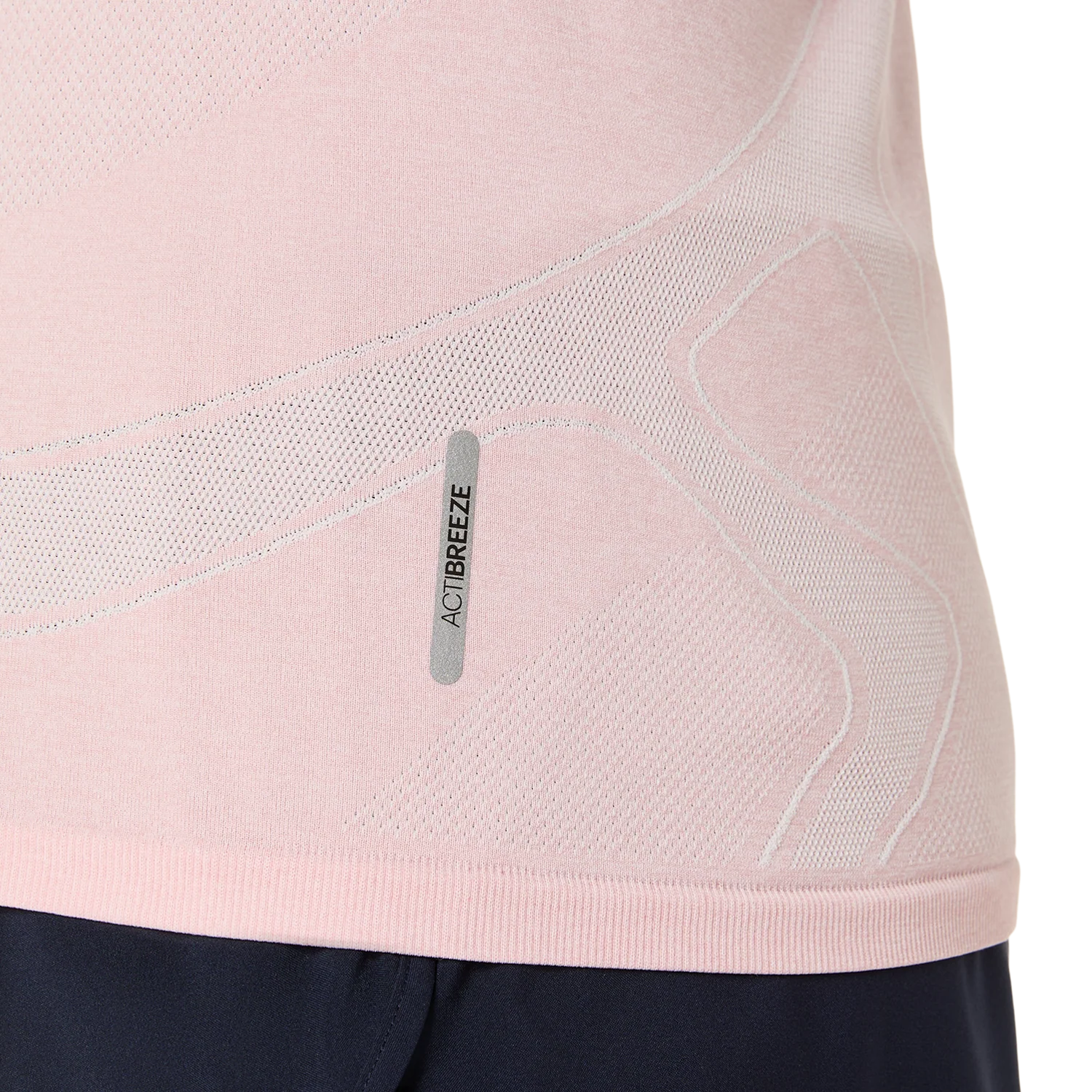 Lady Seamless LS Top - Image 4
