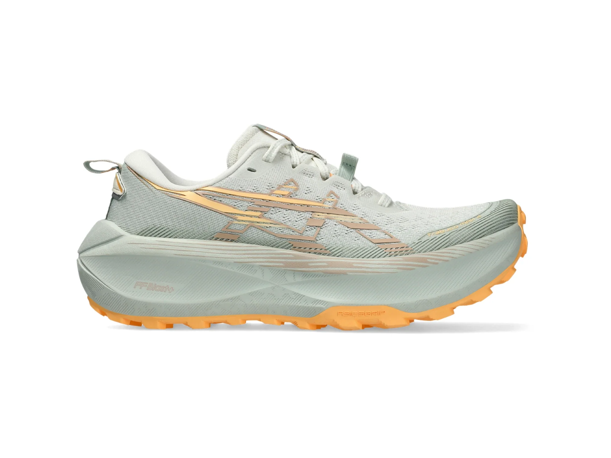 Lady Trabuco Max 4