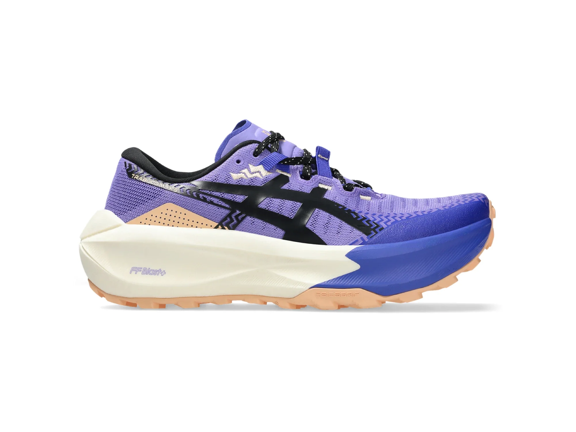 Lady Trabuco Max 5
