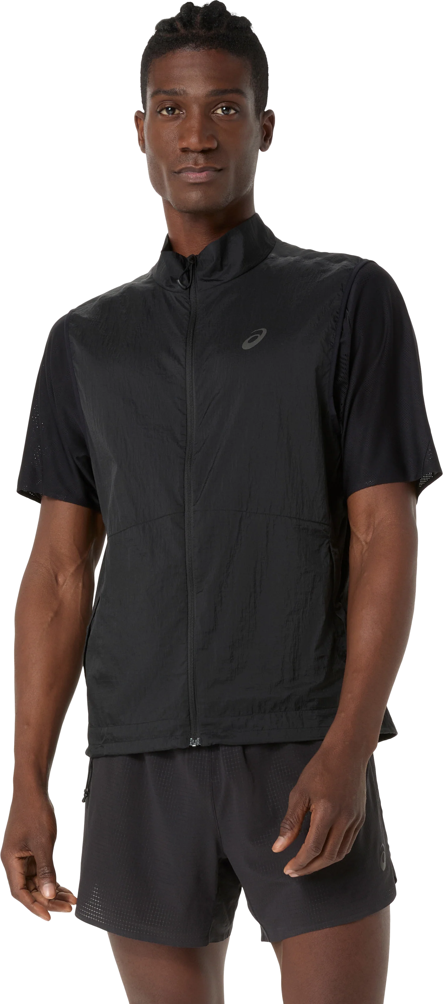 Metarun Packable Gilet