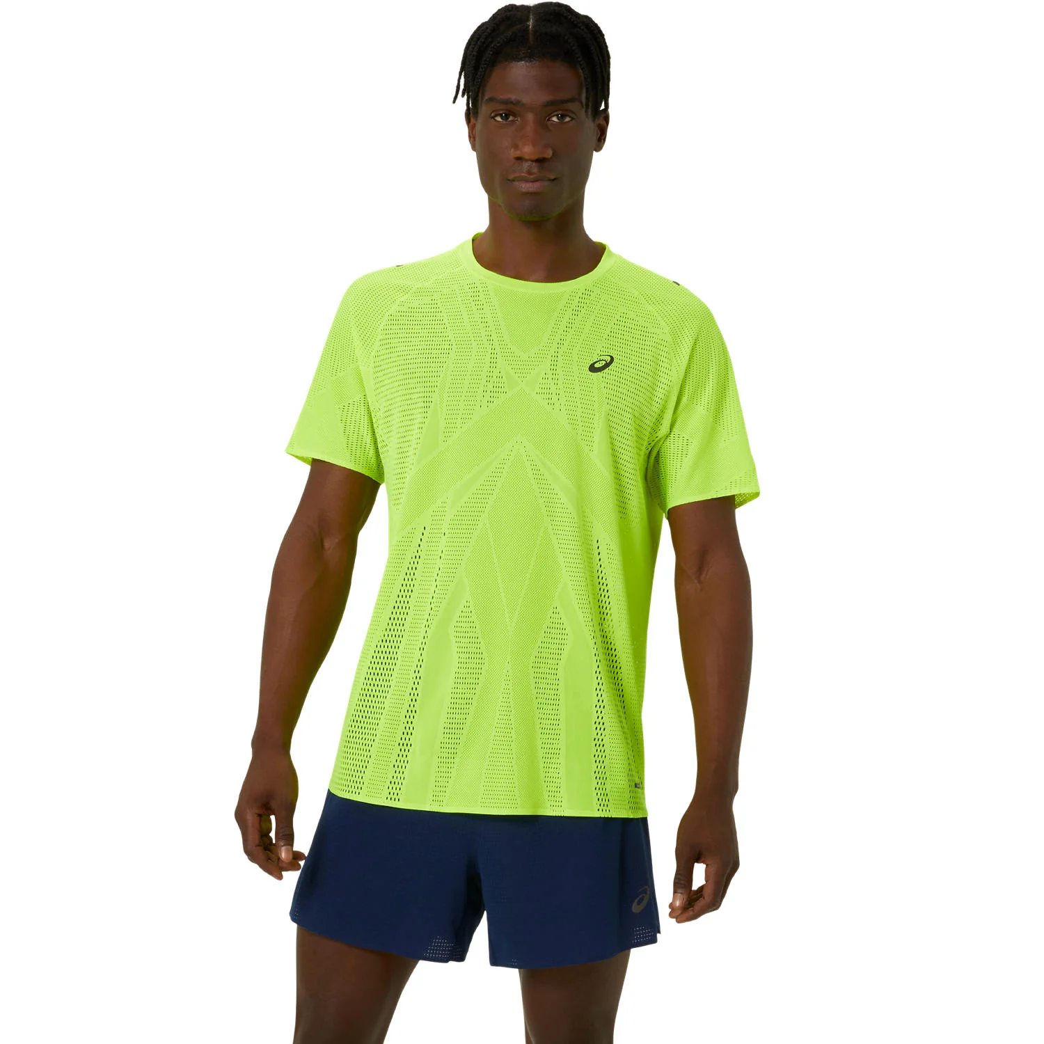 Metarun SS Top