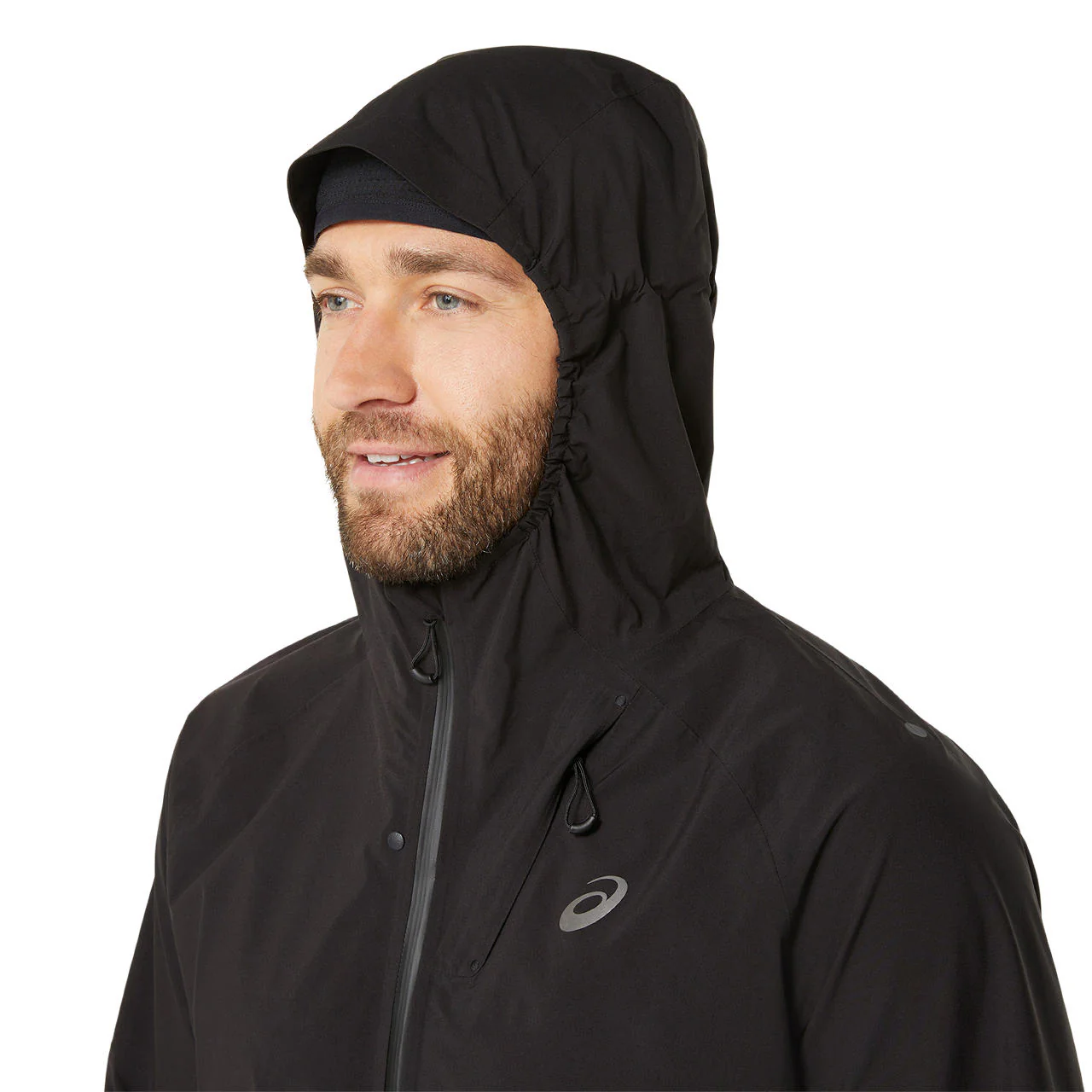 Metarun Waterproof Jacket - Image 8