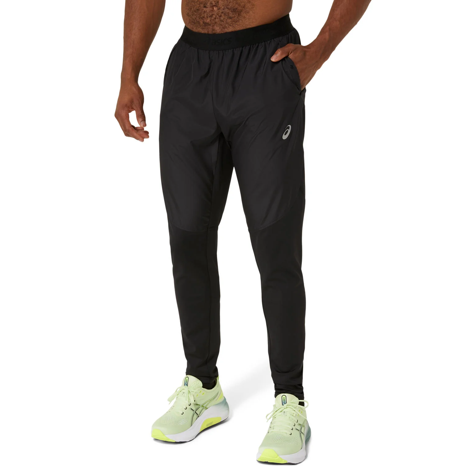Road Pant