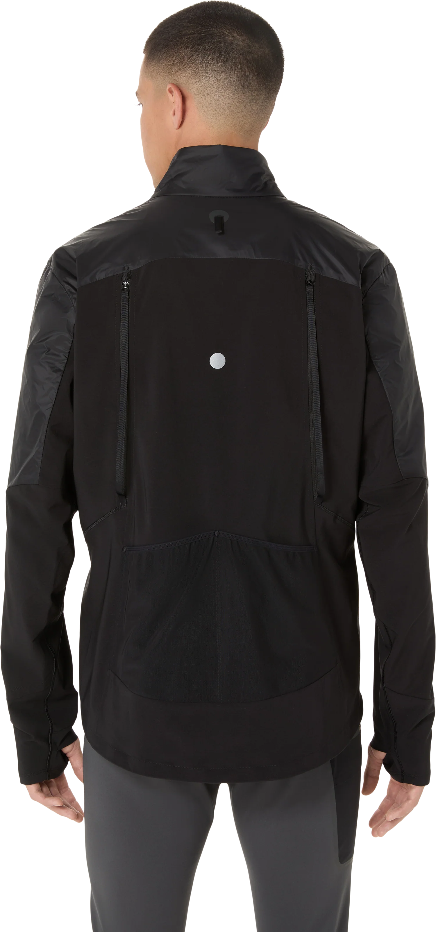 Road Winter Jacket - Image 2