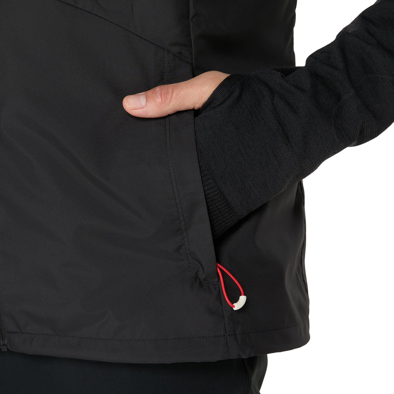 Road Winter Vest - Image 3