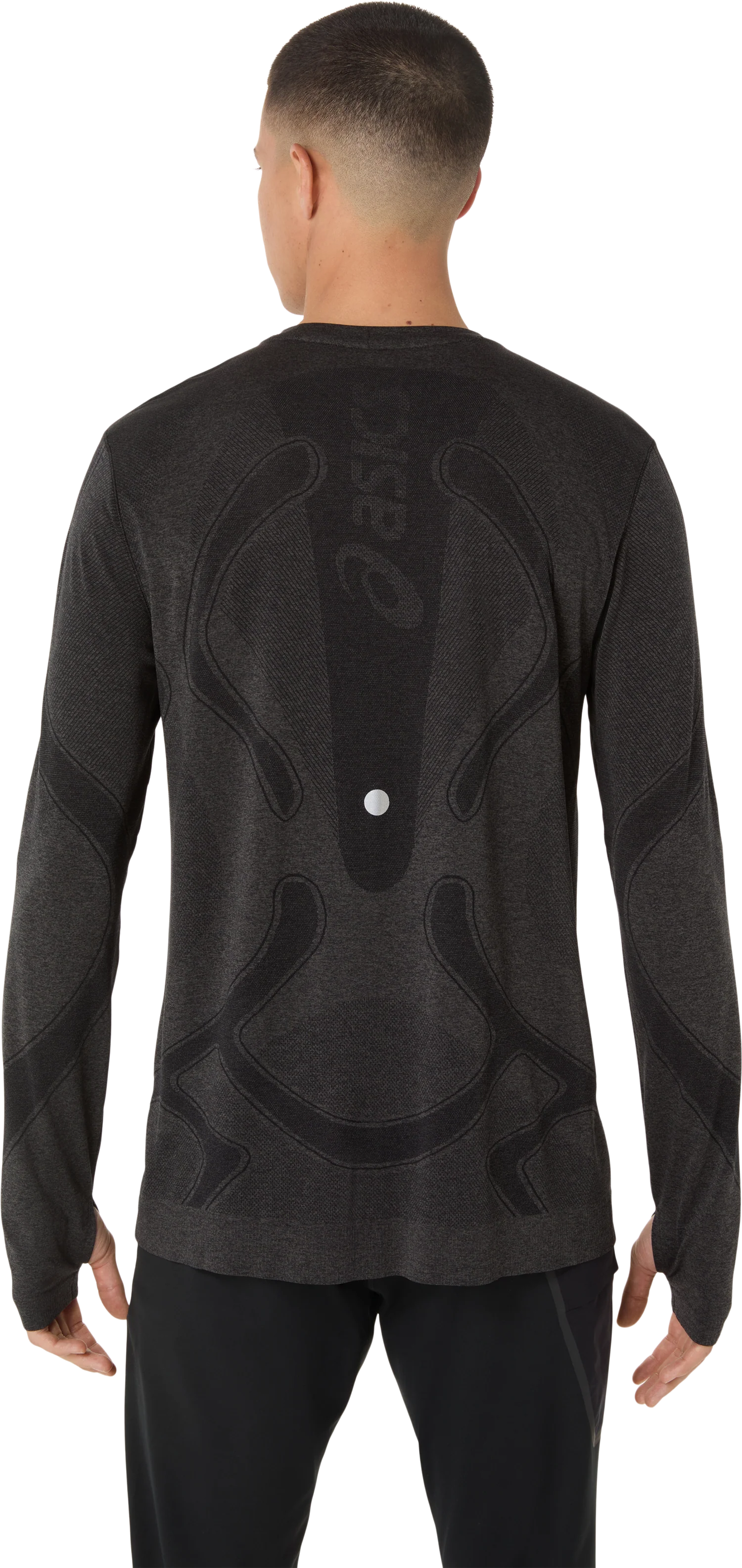 Seamless LS Top - Image 2