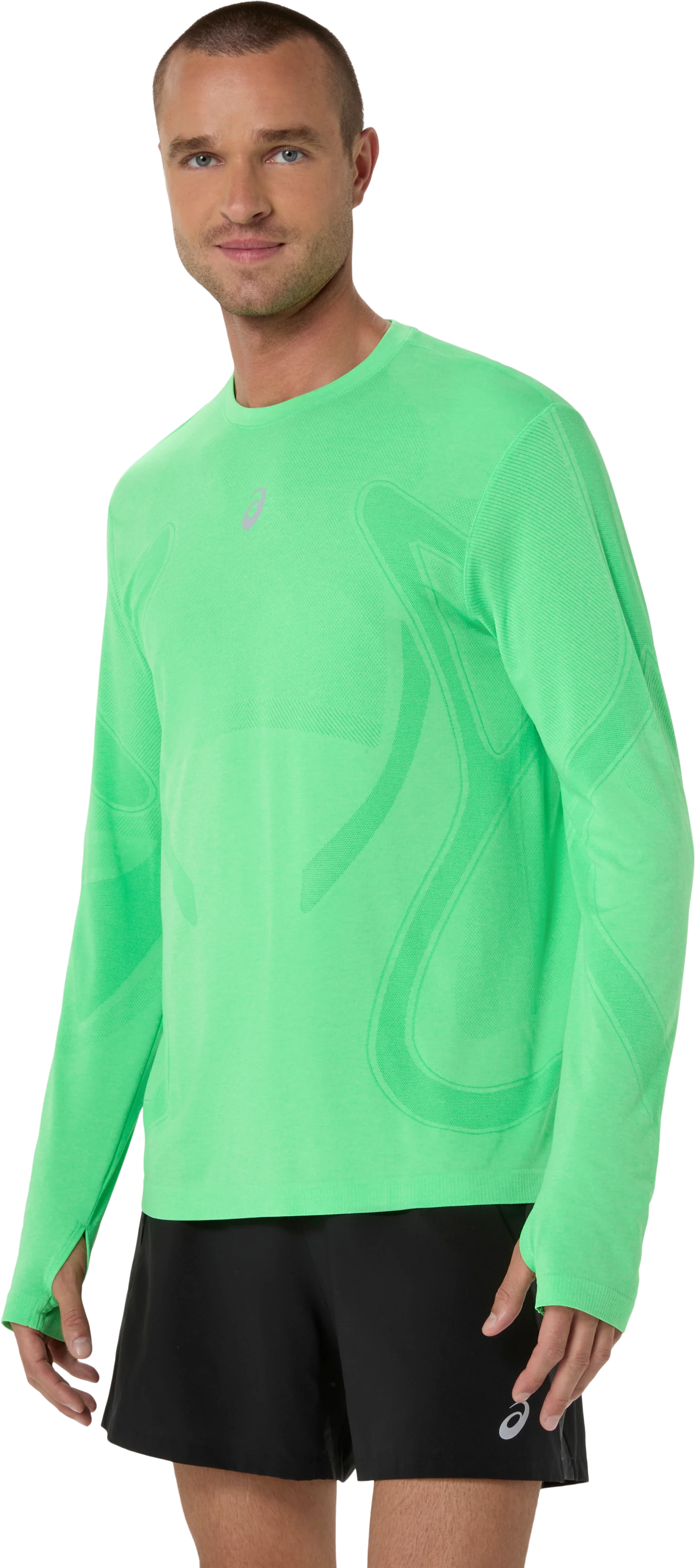 Seamless LS Top - Image 3