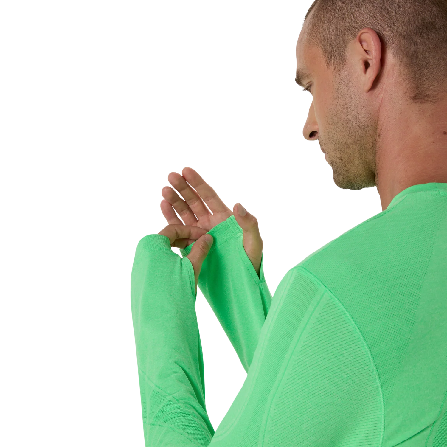 Seamless LS Top - Image 4