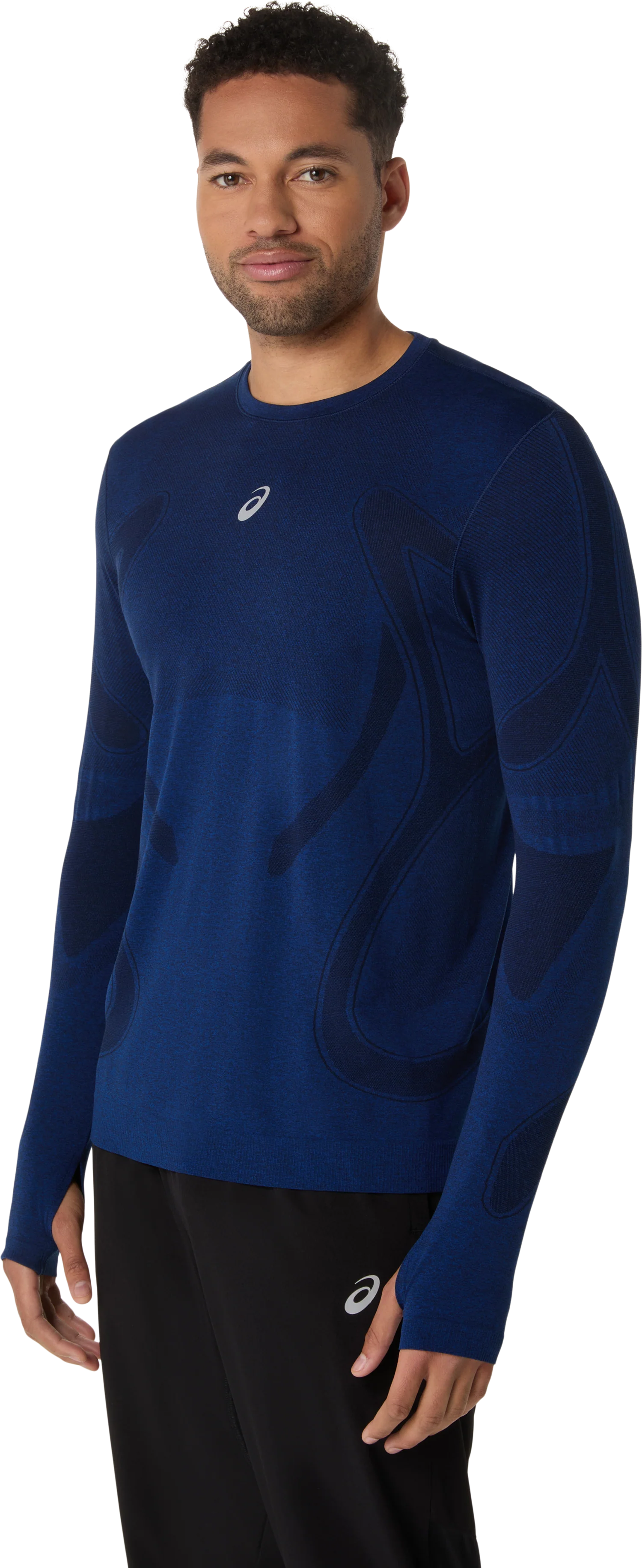 Seamless LS Top - Image 3