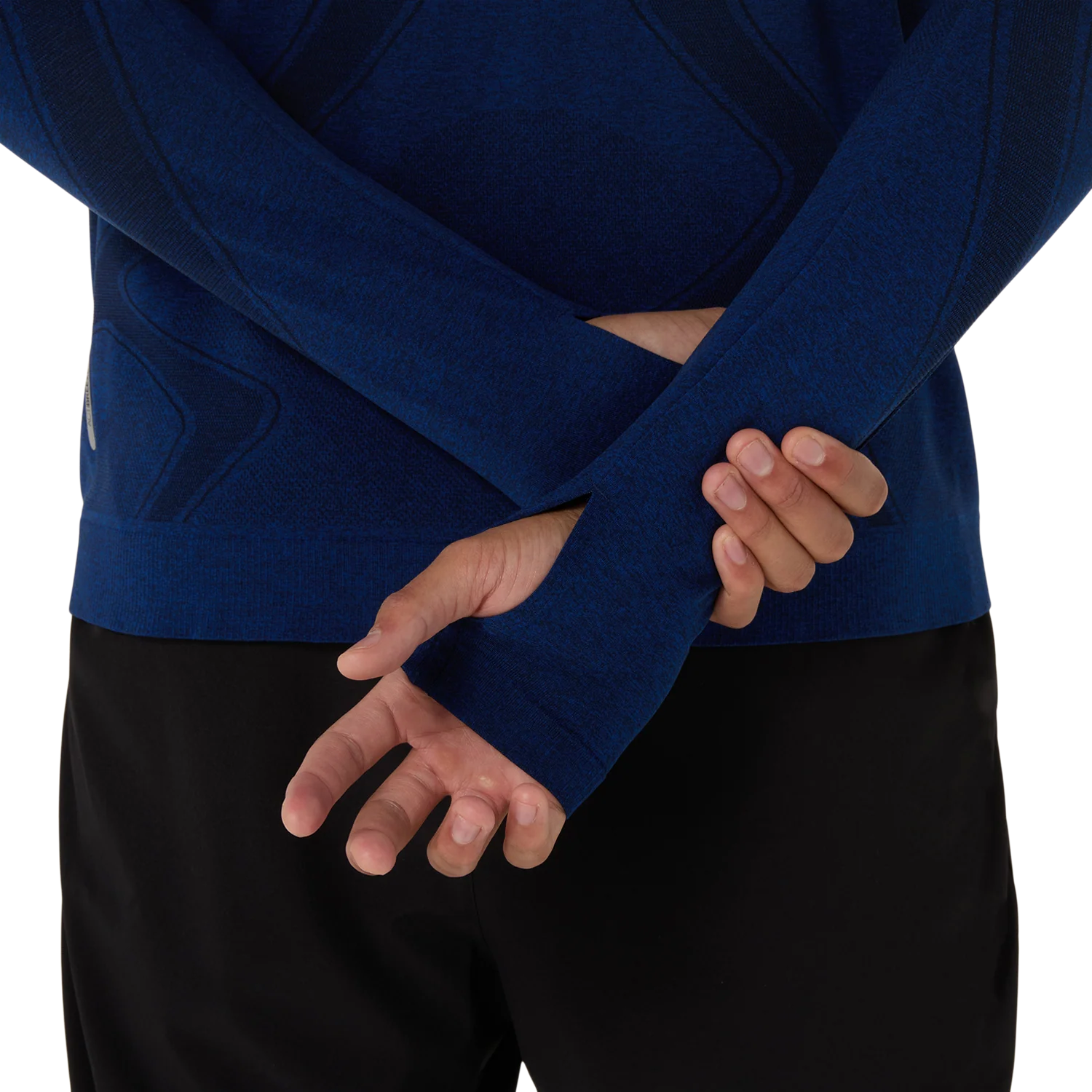 Seamless LS Top - Image 5