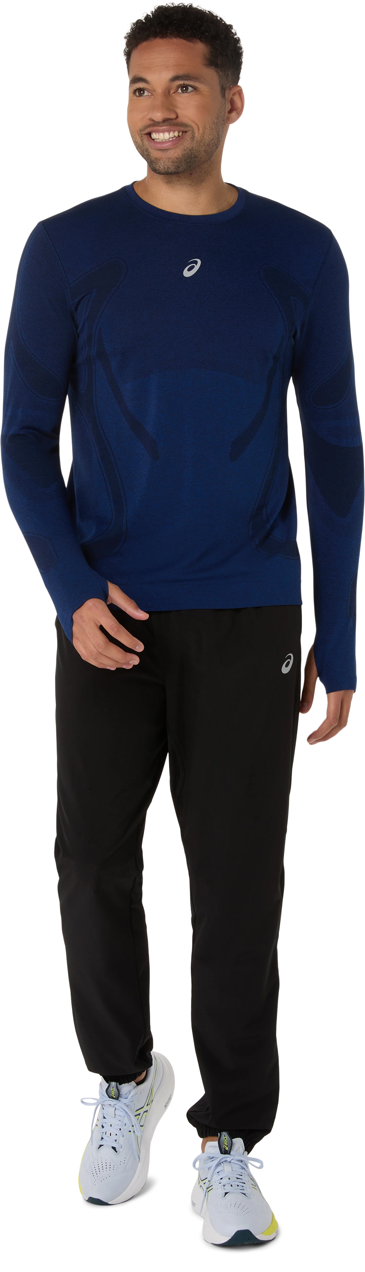 Seamless LS Top - Image 6