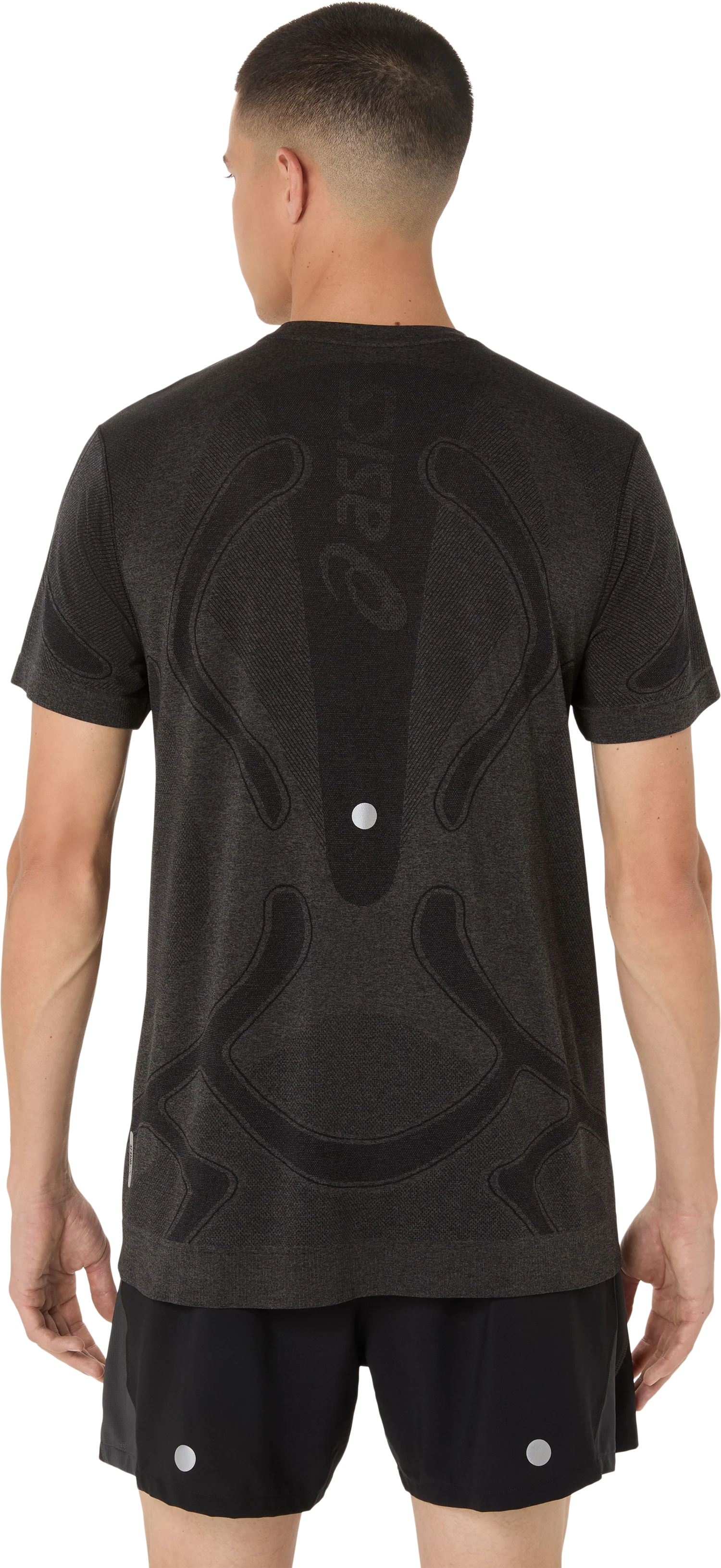 Seamless SS Top - Image 2