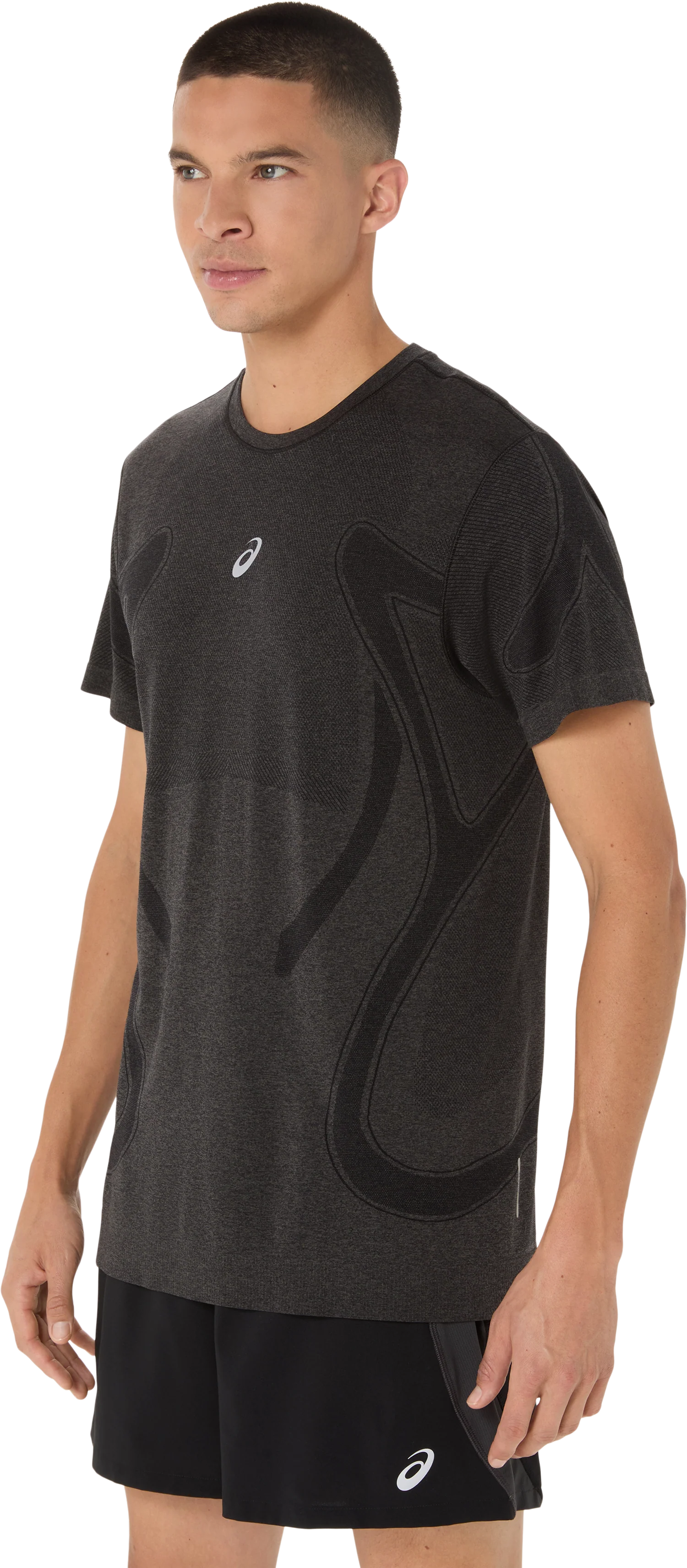 Seamless SS Top - Image 3