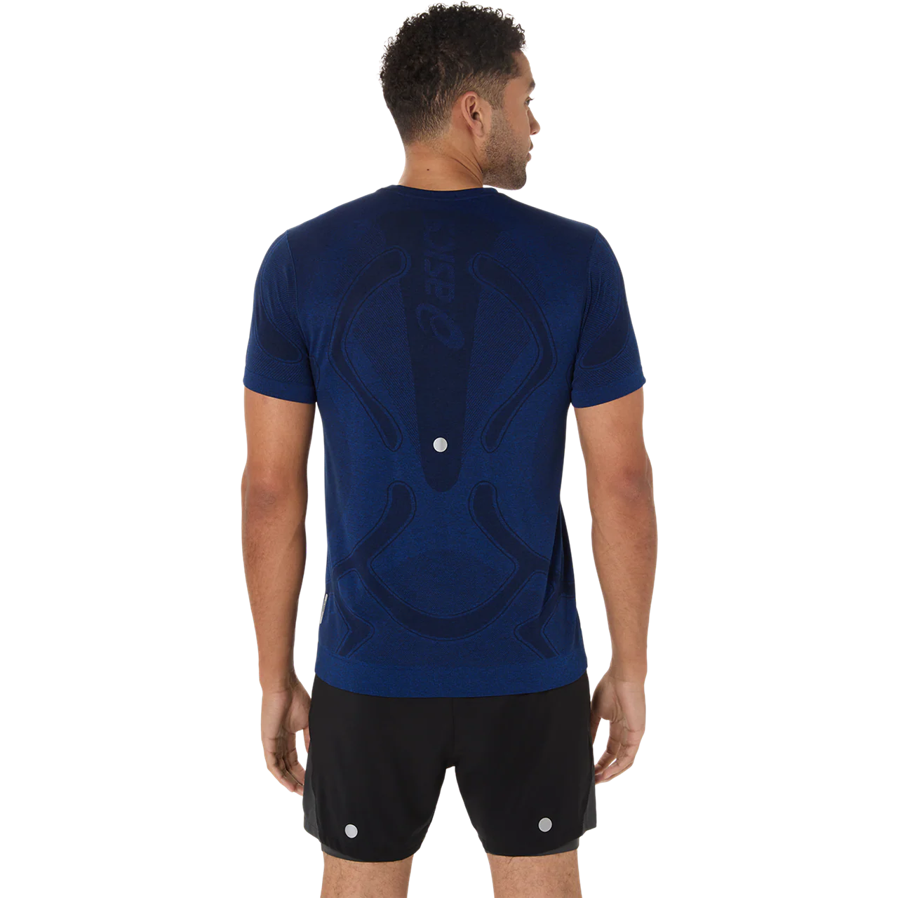 Seamless SS Top - Image 2