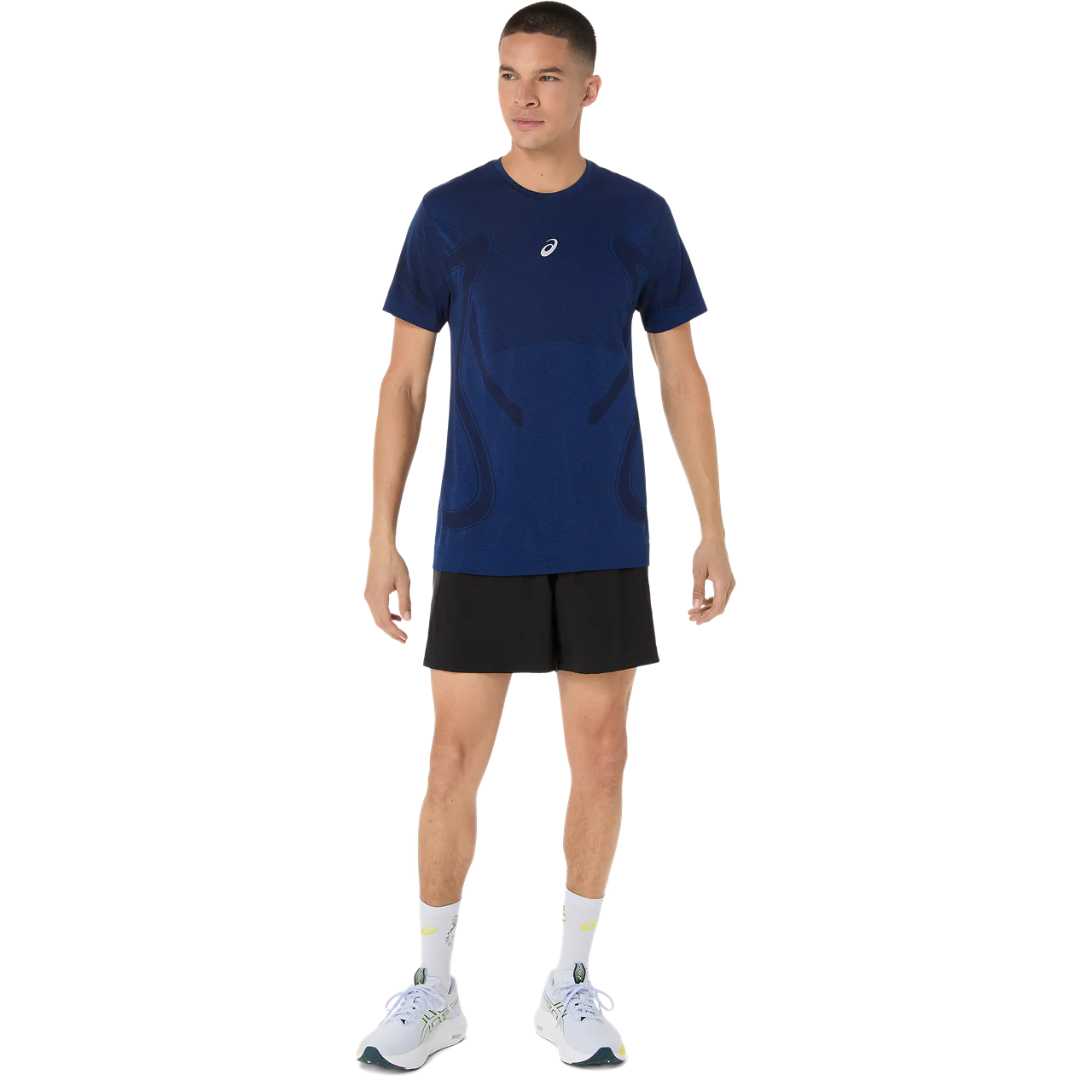 Seamless SS Top - Image 6