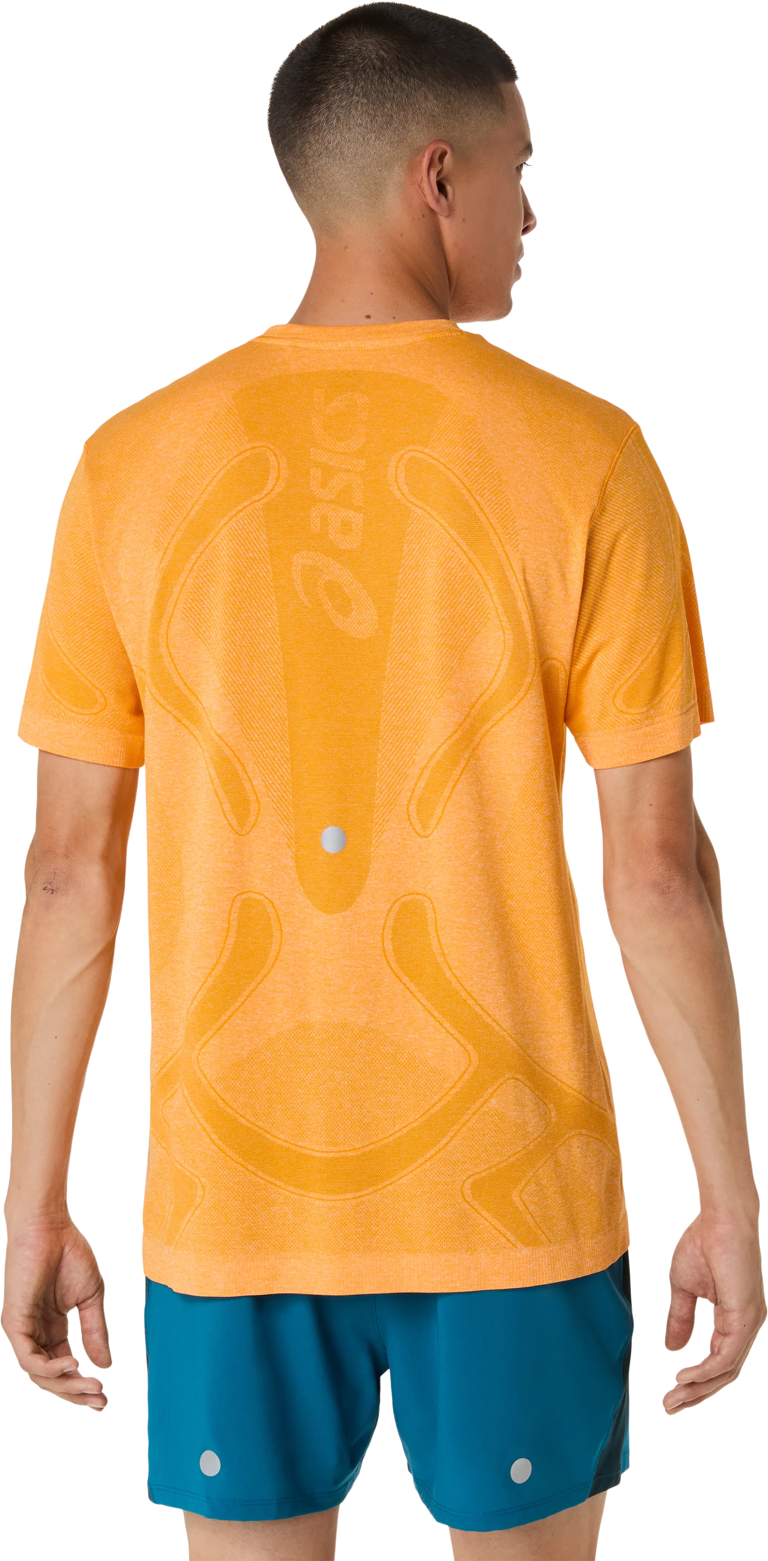 Seamless SS Top - Image 2