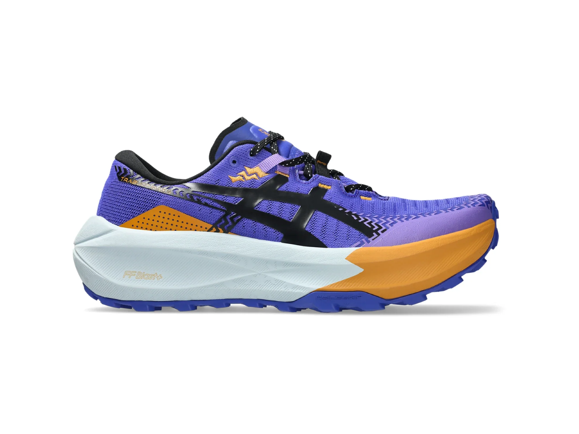Trabuco Max 5