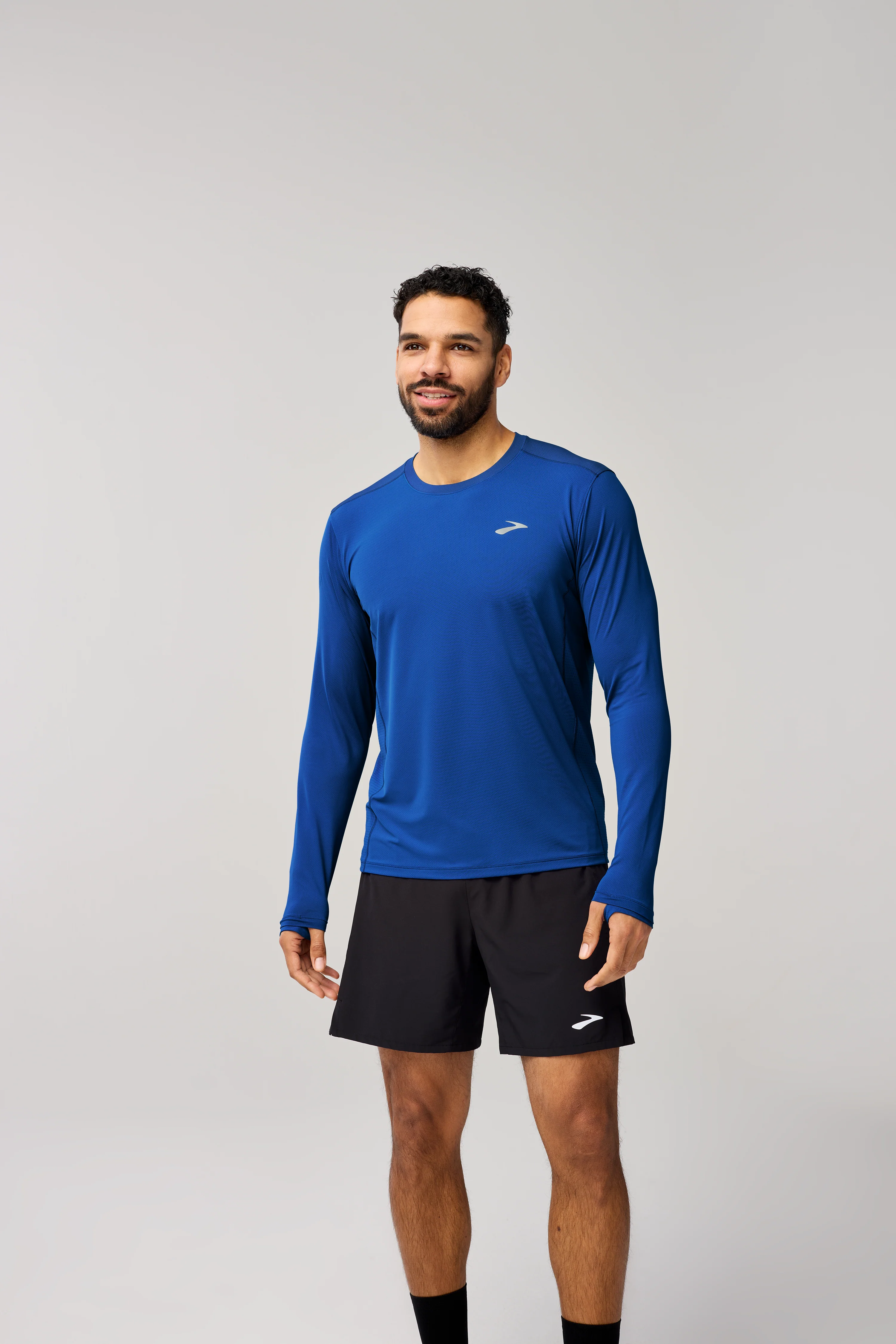 Atmosphere Long Sleeve 3.0