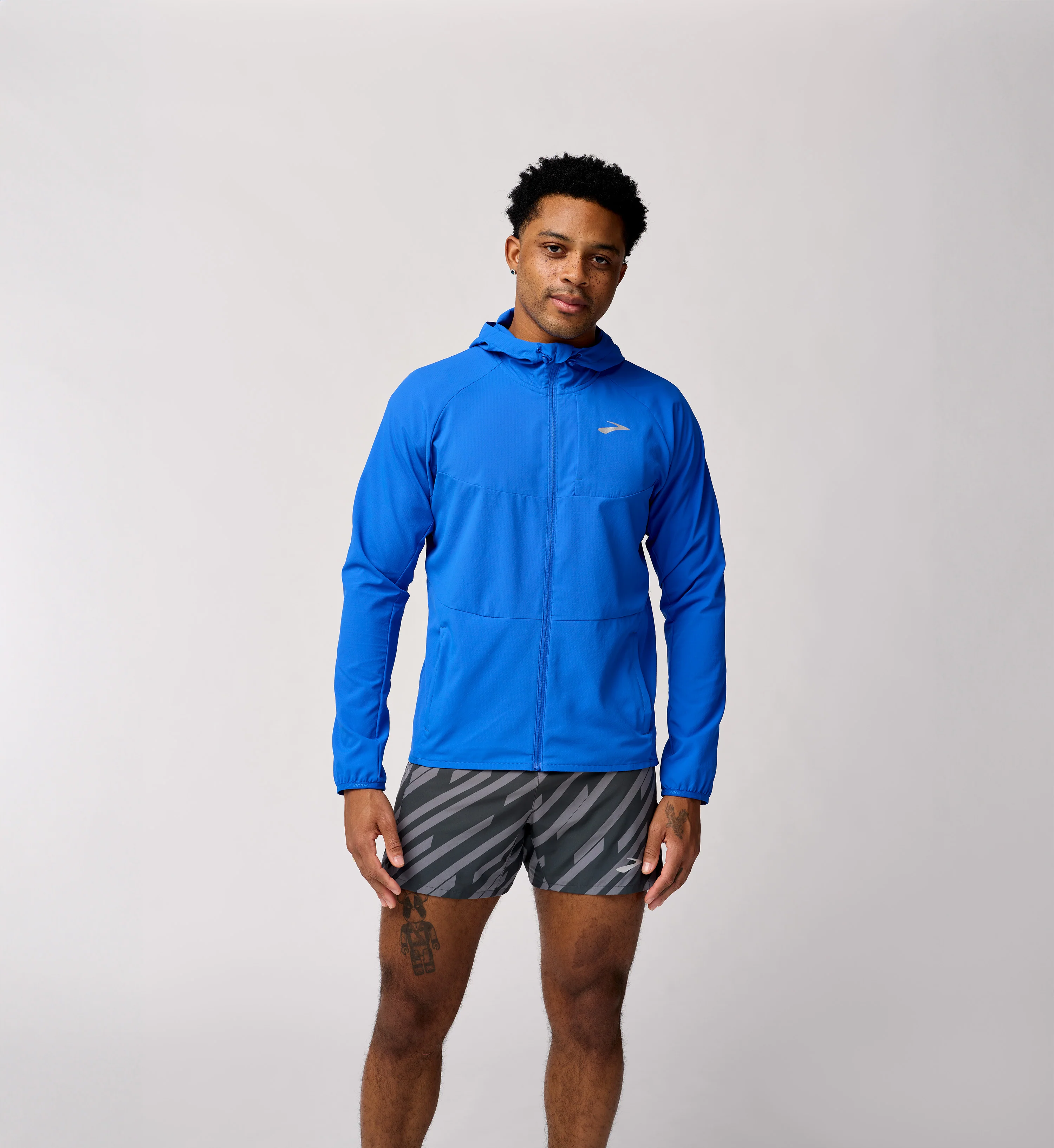 Canopy Jacket
