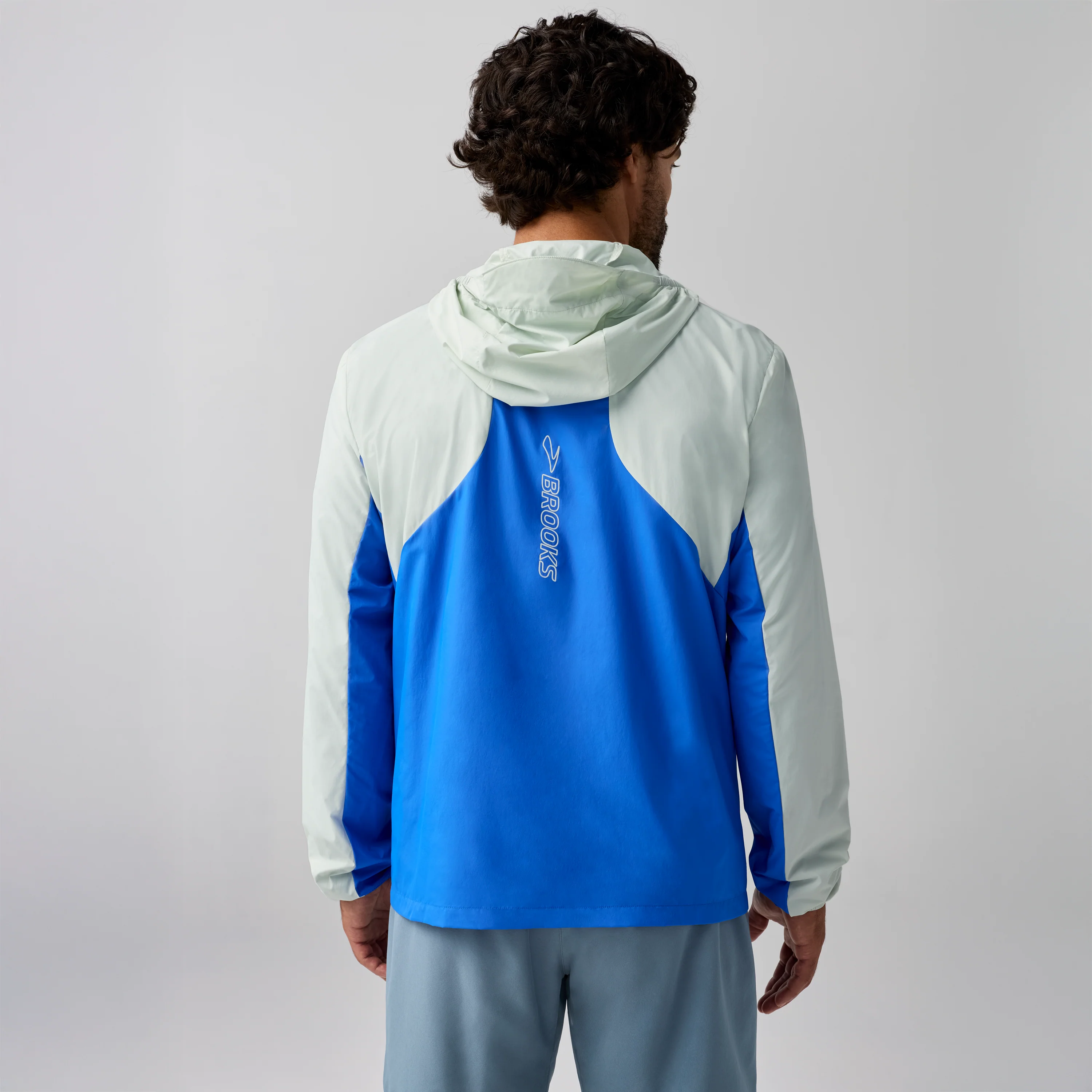 Canopy Packable Jacket - Image 2
