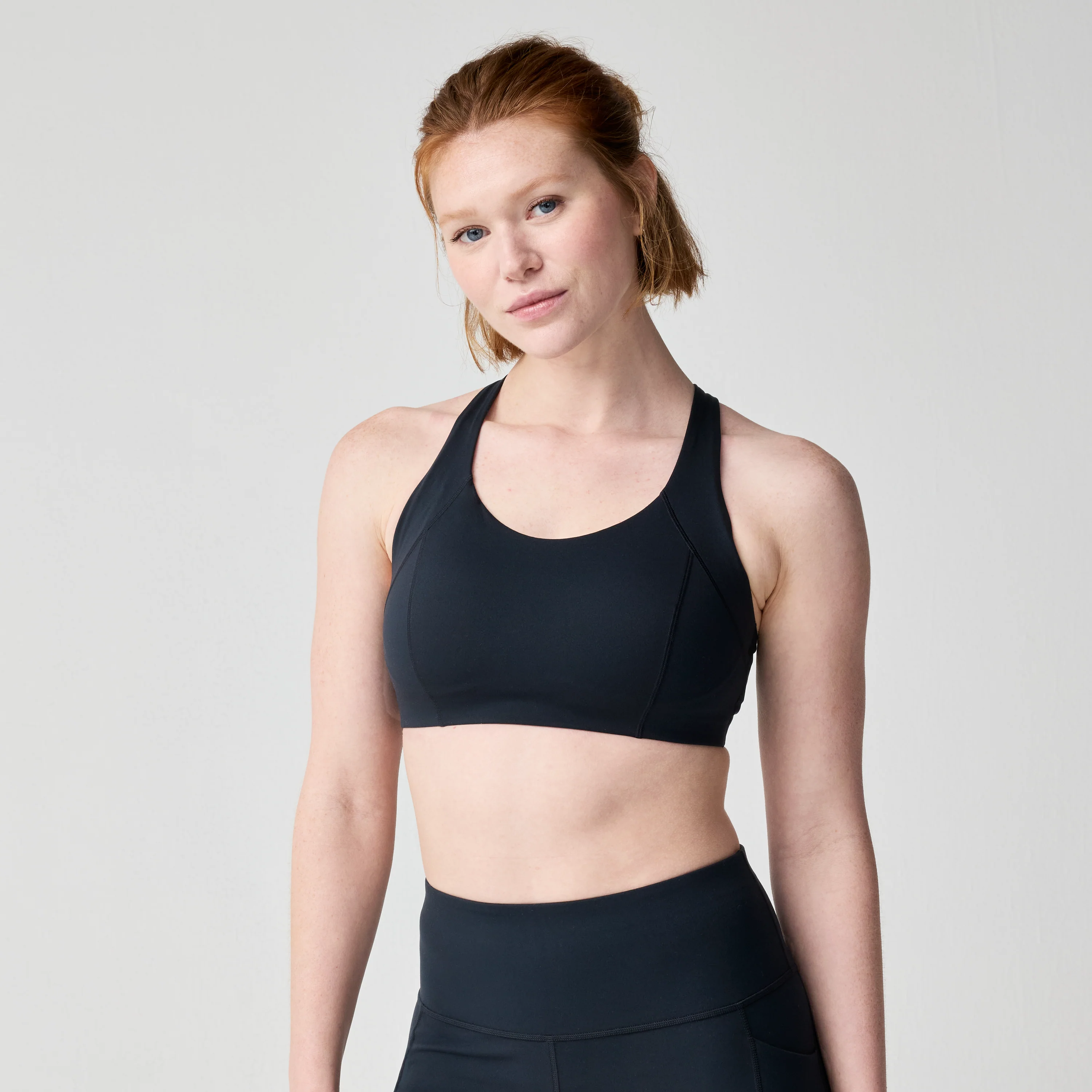 Chaser Padded Bra