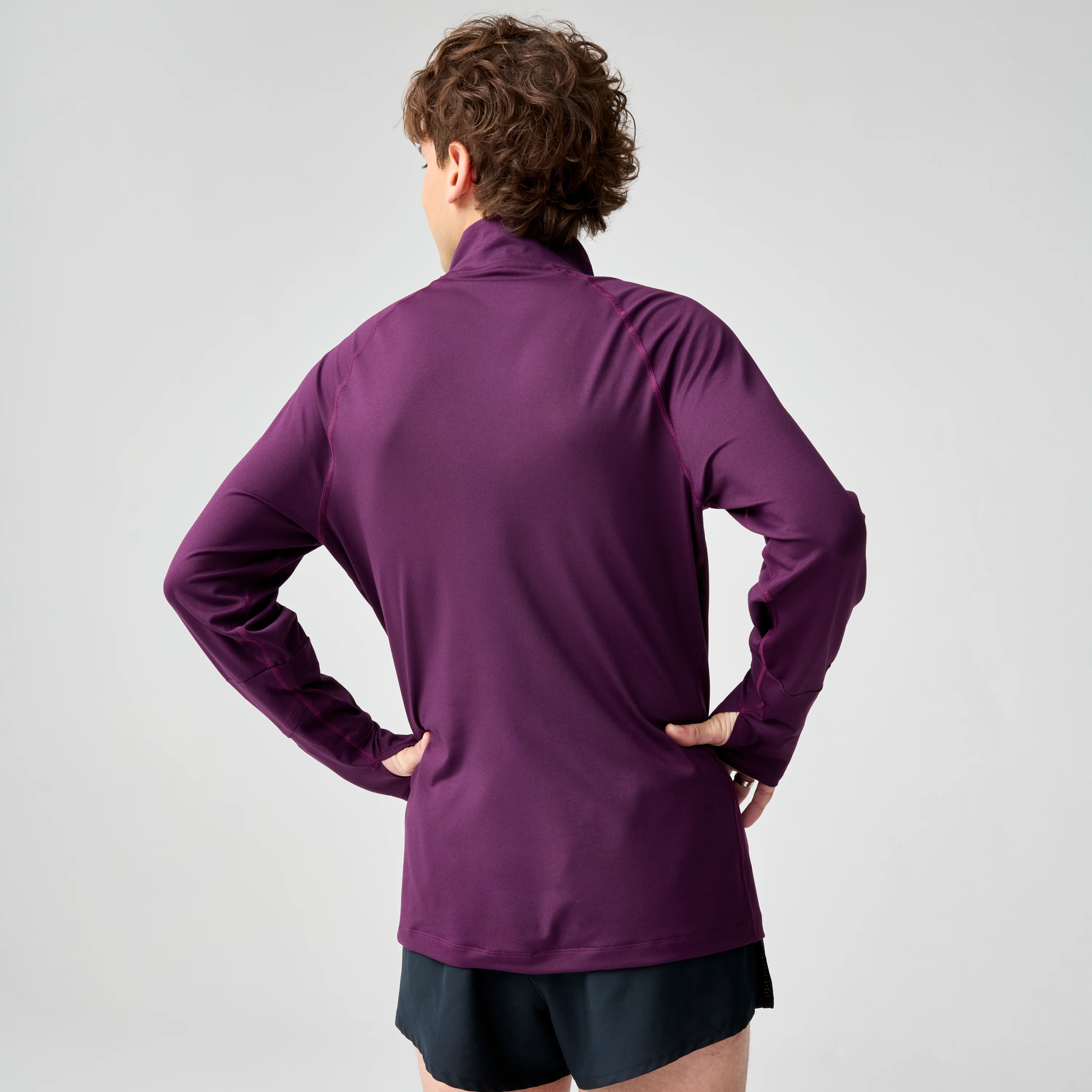 Dash 1/4 Zip 3.0 - Image 2