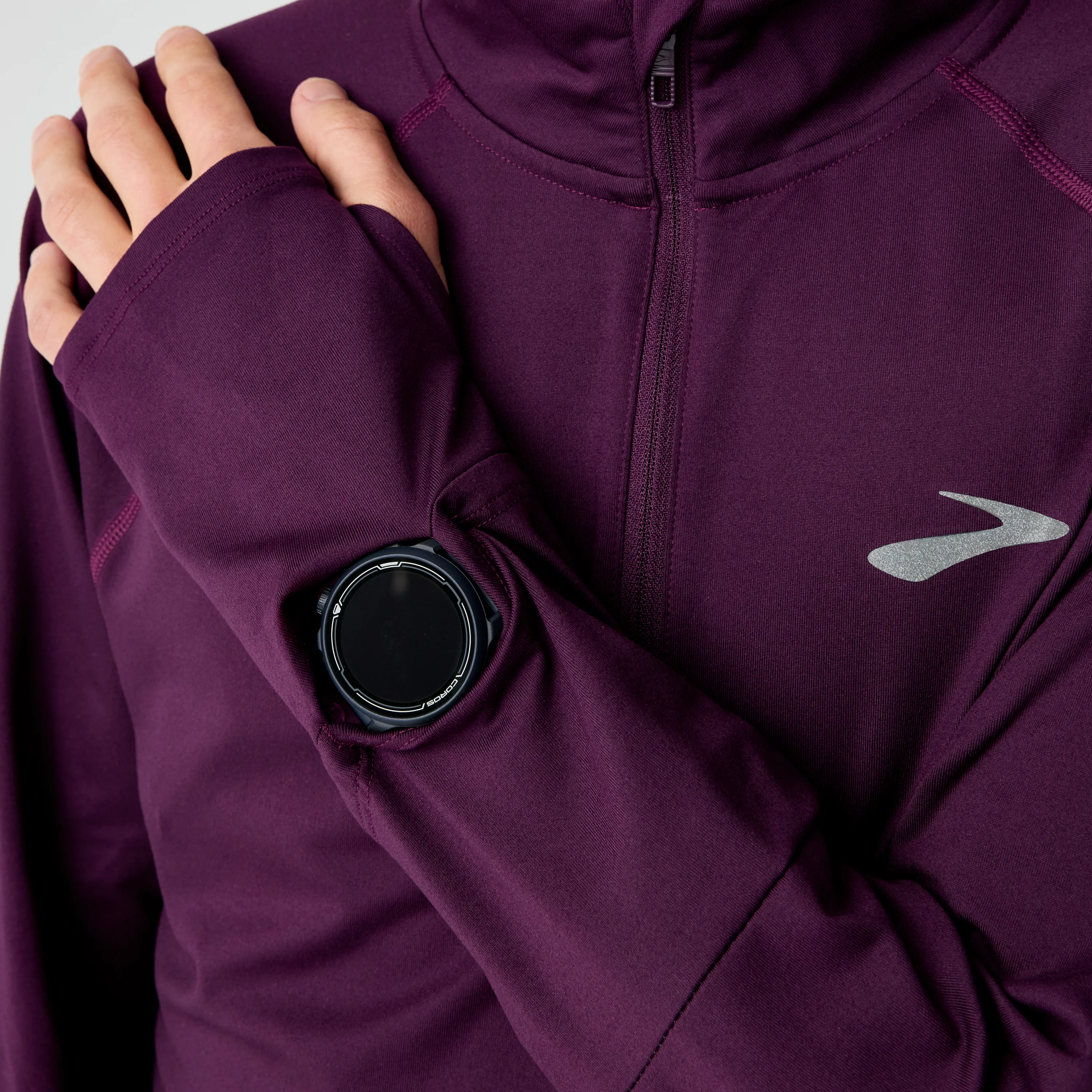 Dash 1/4 Zip 3.0 - Image 3
