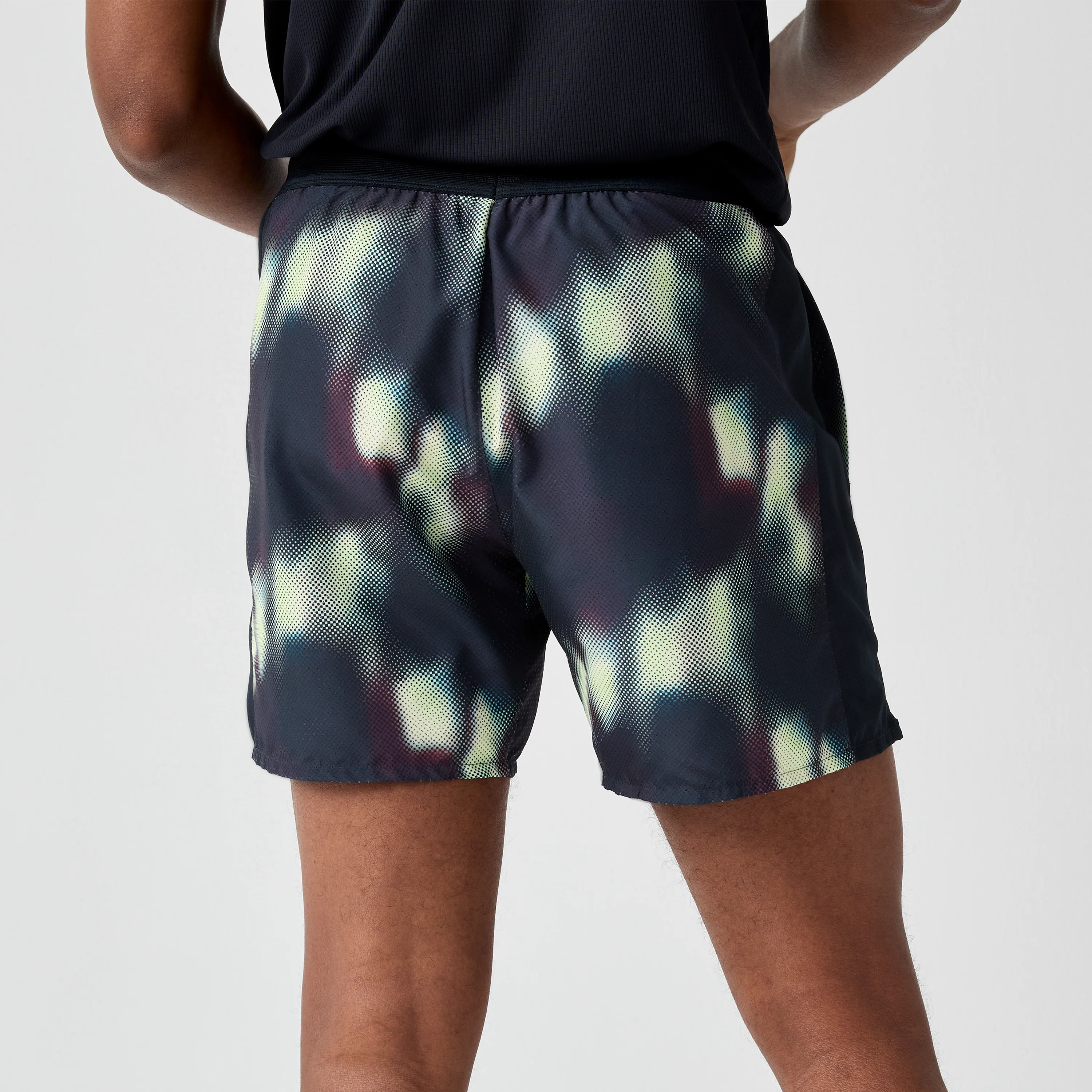 Dash Short Printed - Image 2