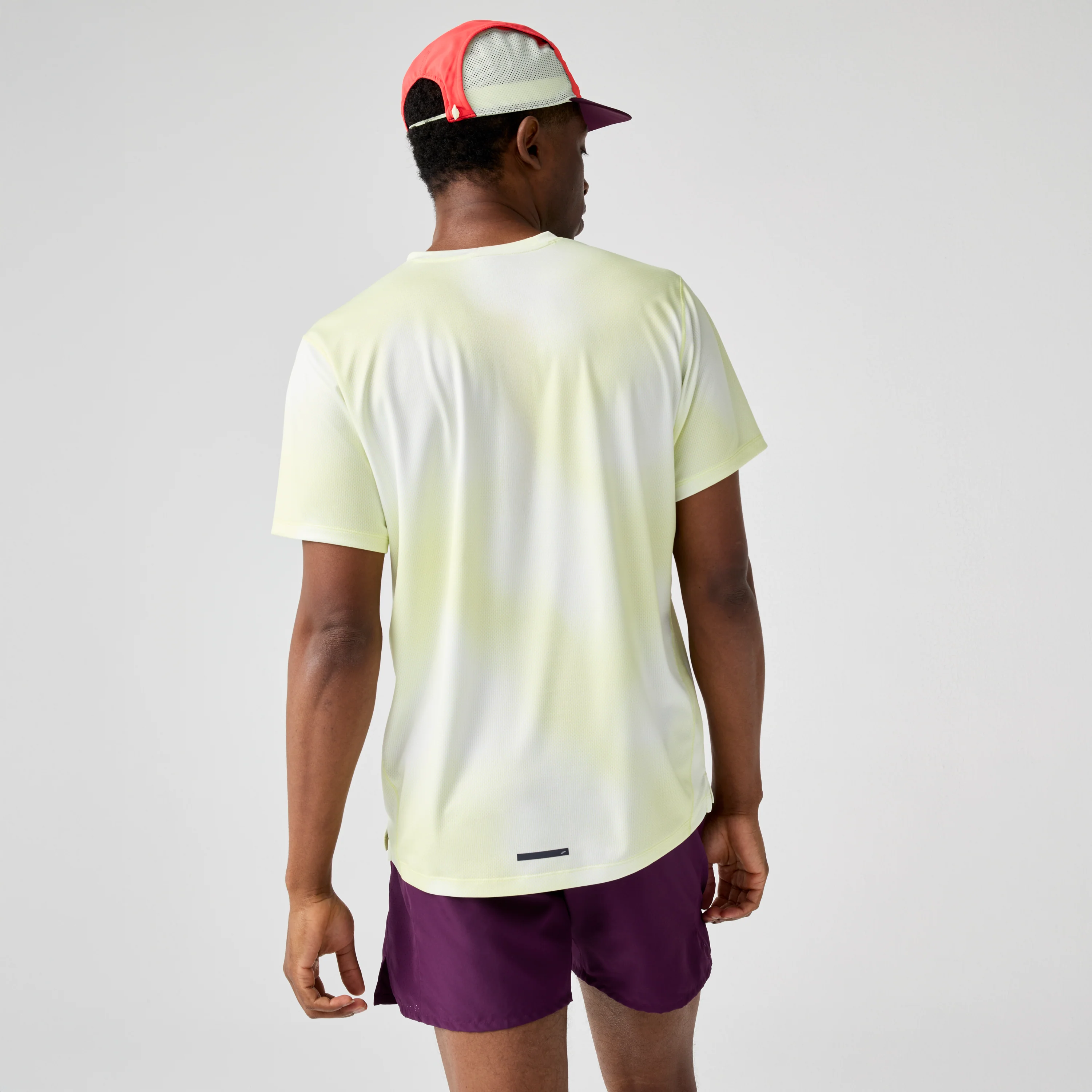 Dash Short Sleeve Printed - Image 2