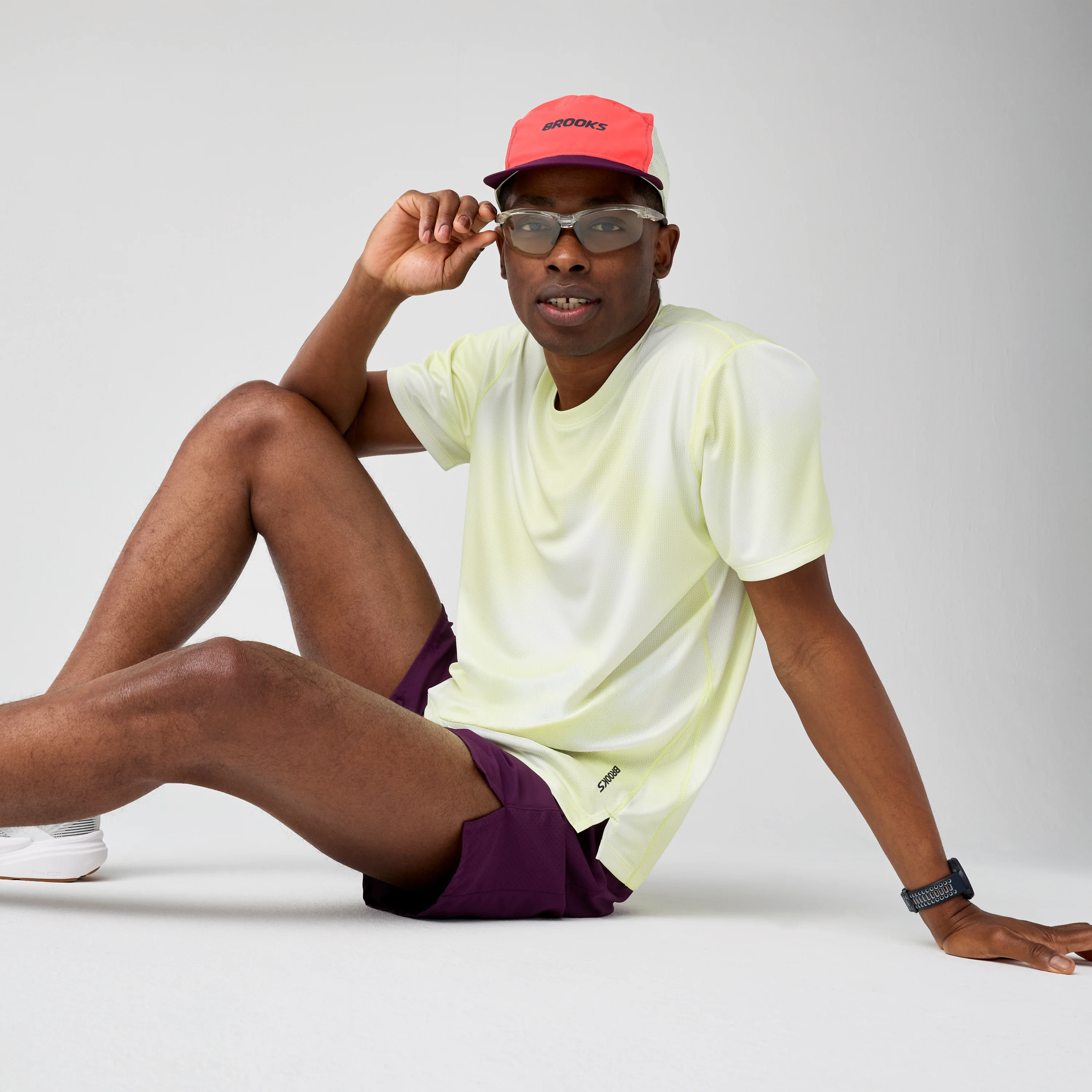 Dash Short Sleeve Printed - Image 3