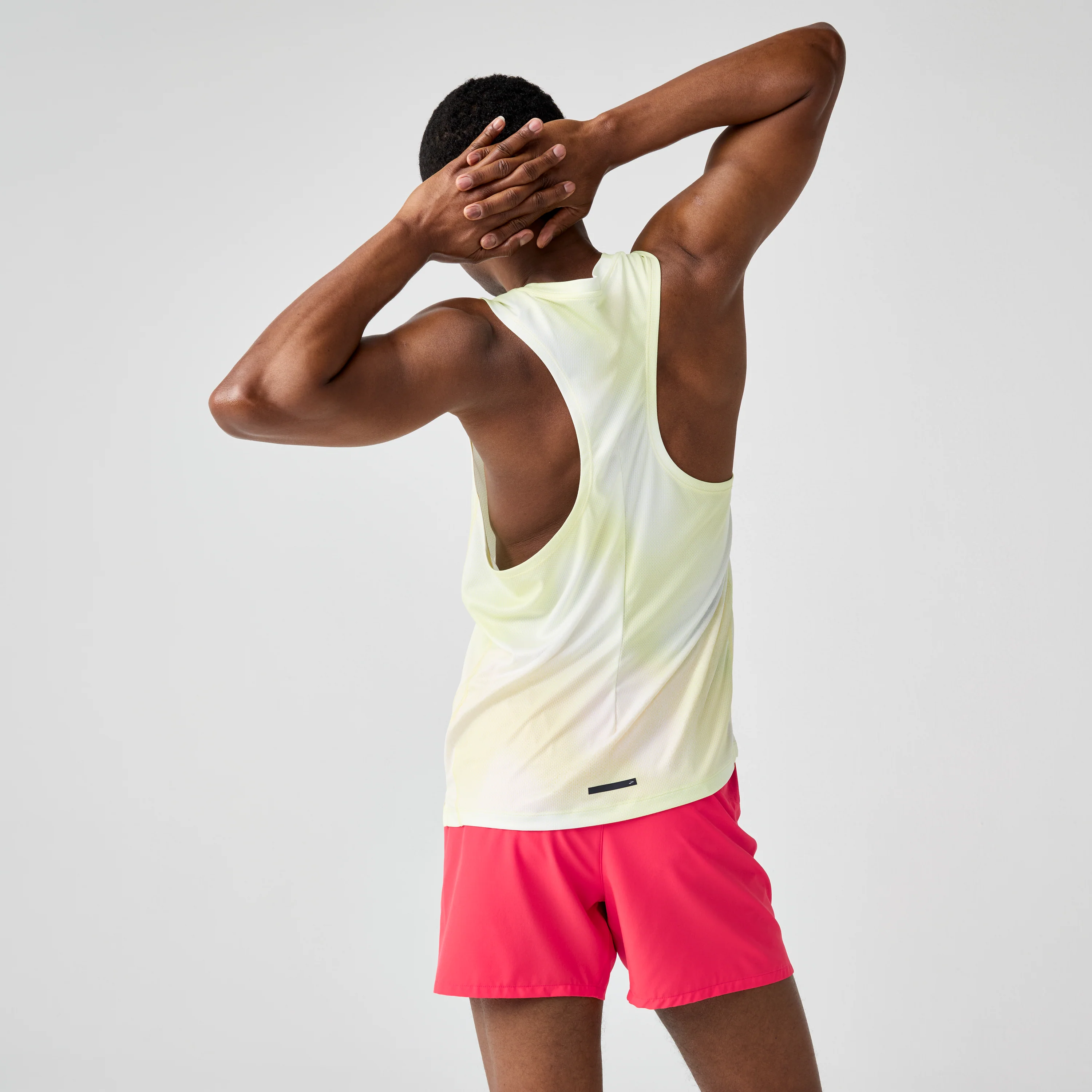 Dash Singlet Printed - Image 2
