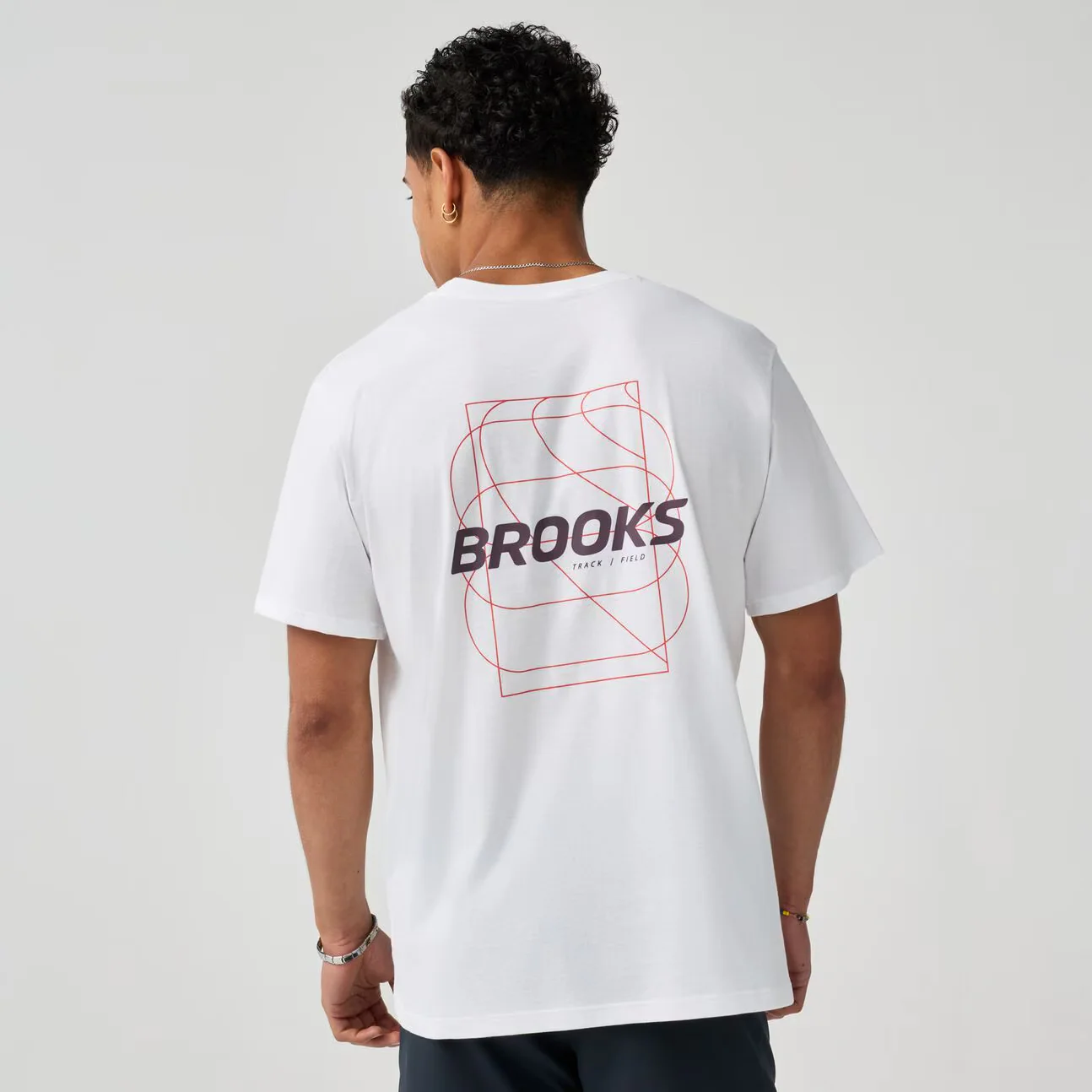 Graphic Short Sleeve - Image 2