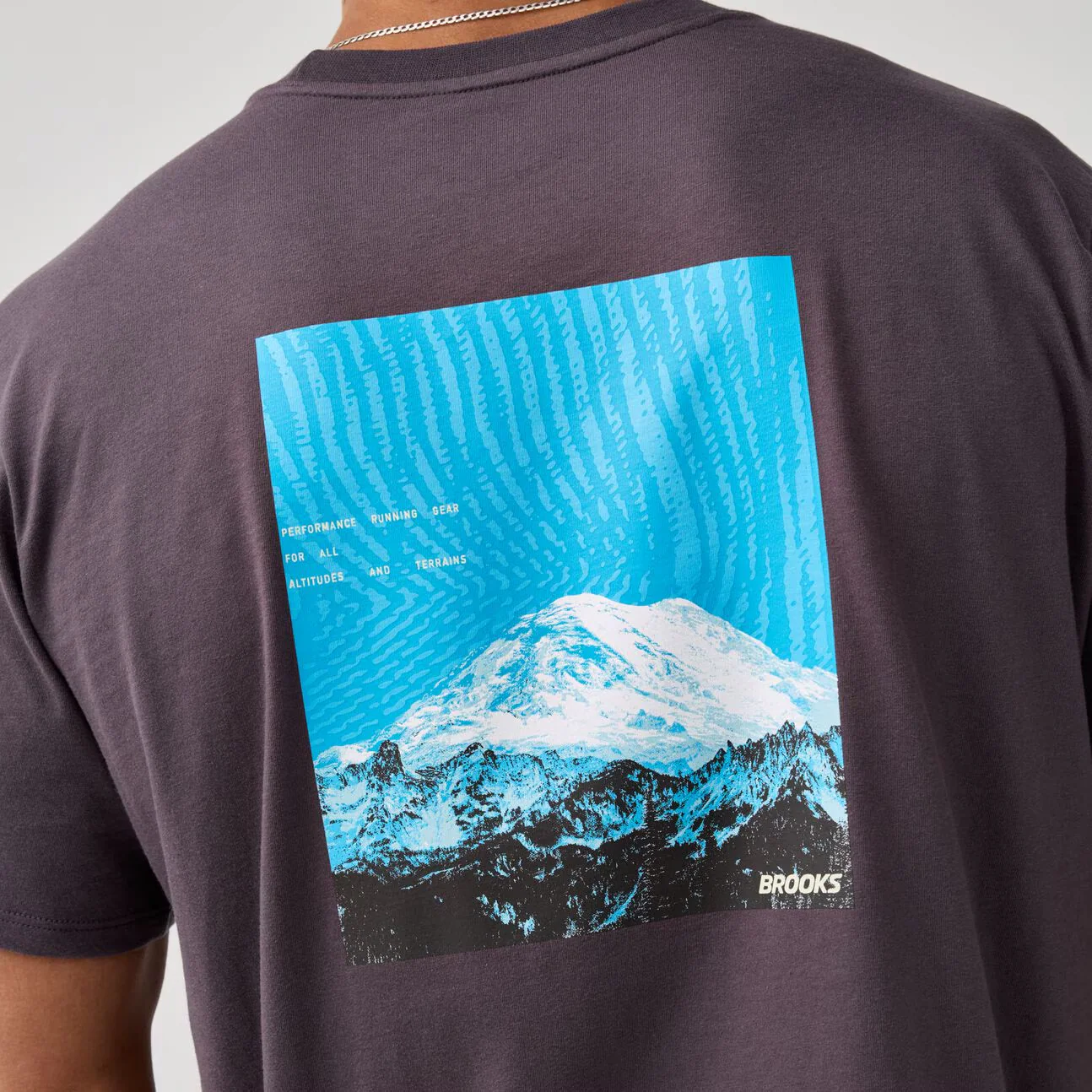 Graphic Short Sleeve - Image 3