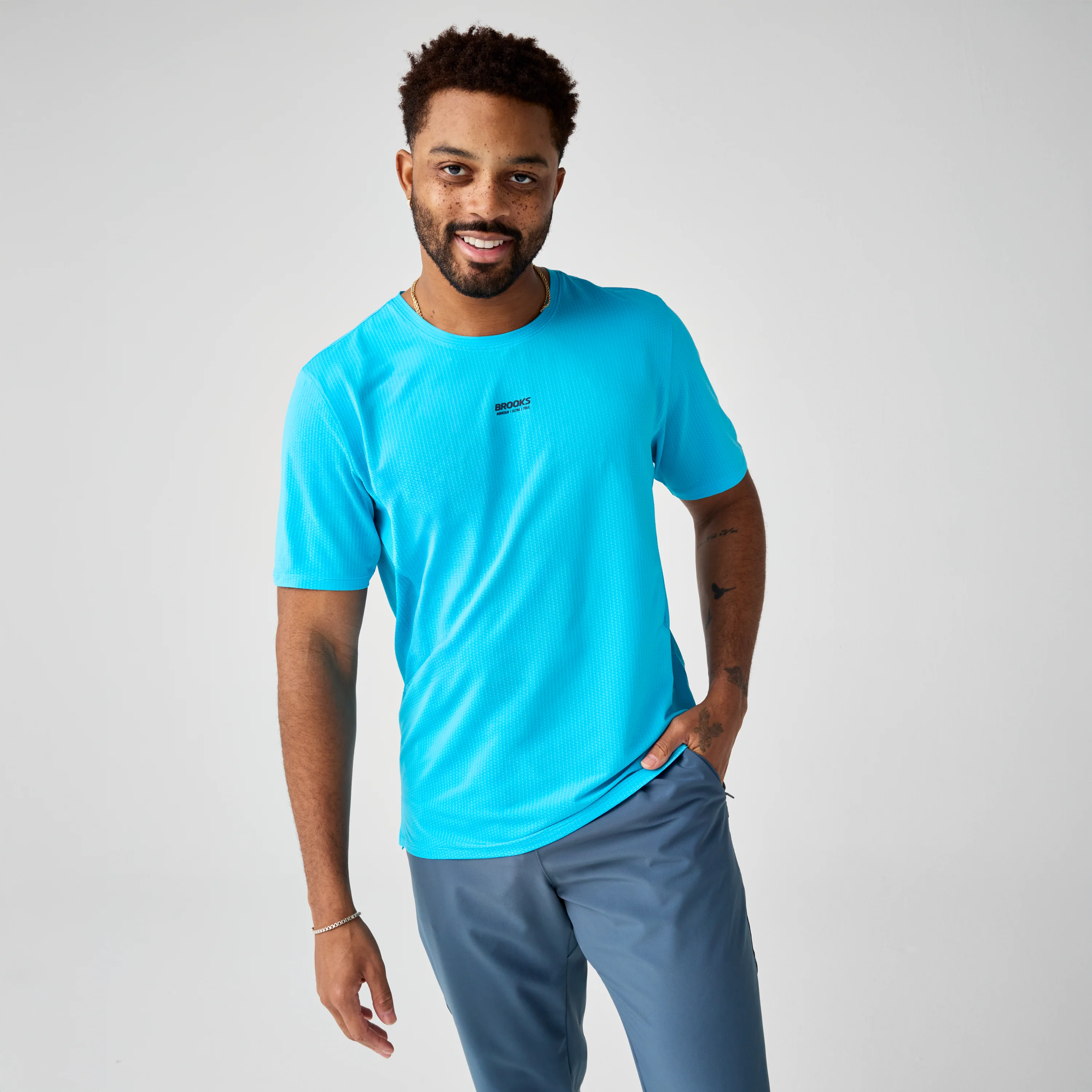 High Point Short Sleeve 2.0