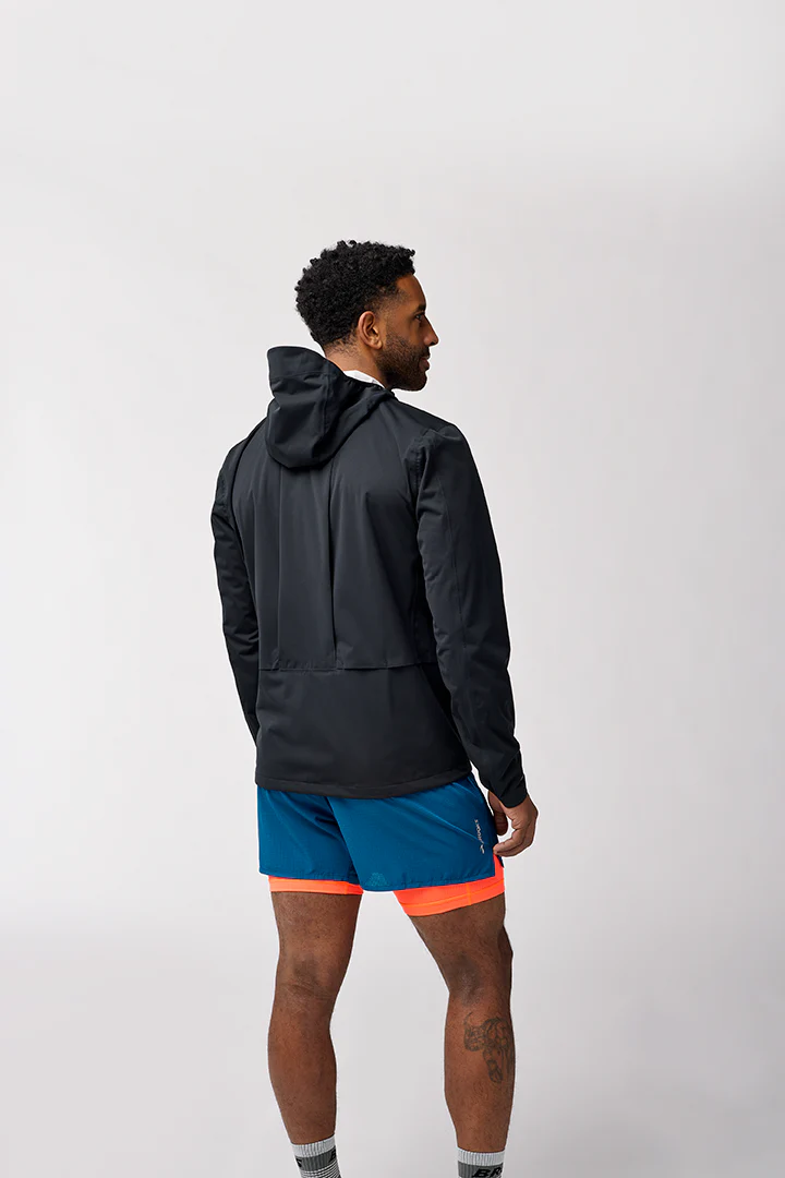High Point Waterproof Jacket 2 - Image 2
