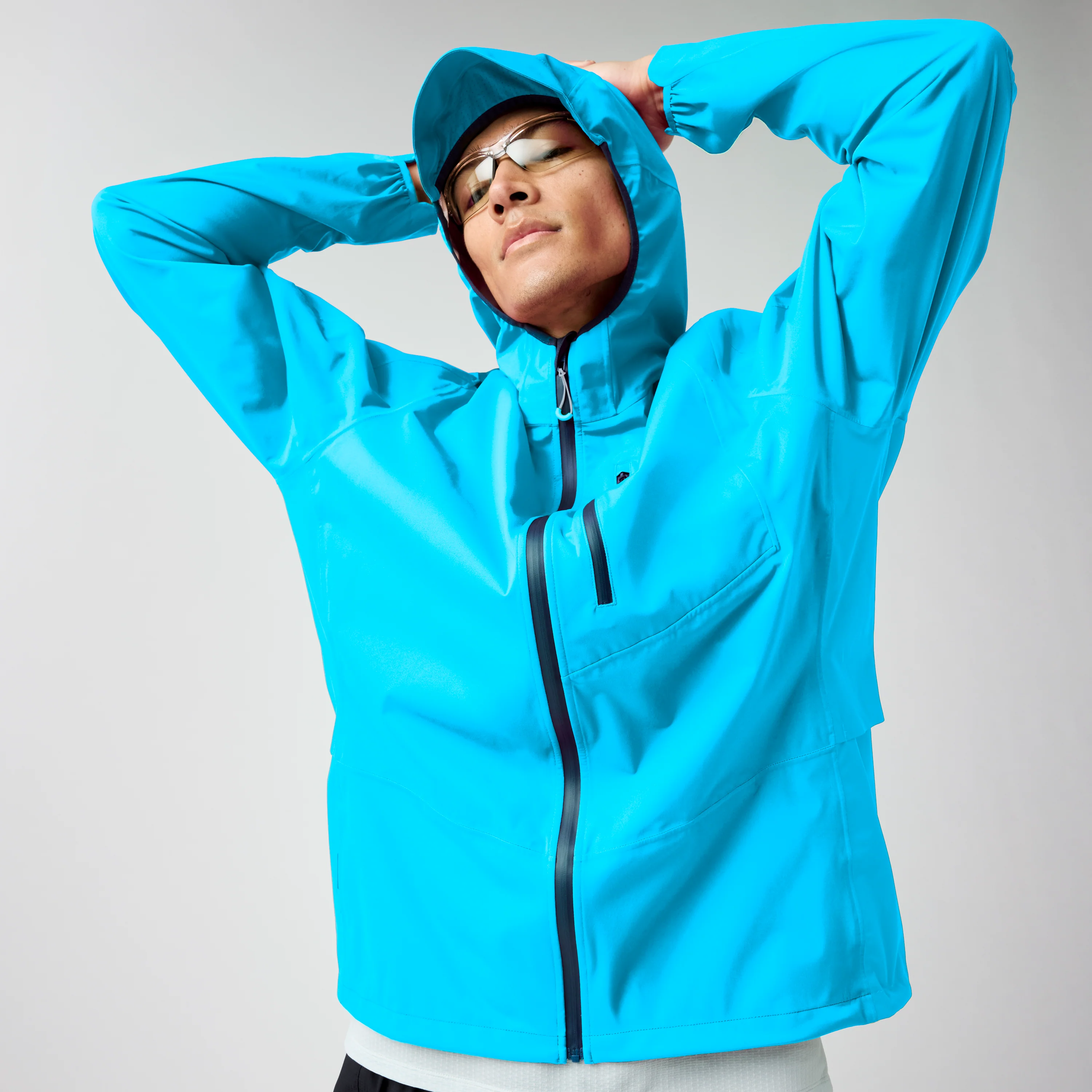 High Point Waterproof Jacket 2 - Image 3