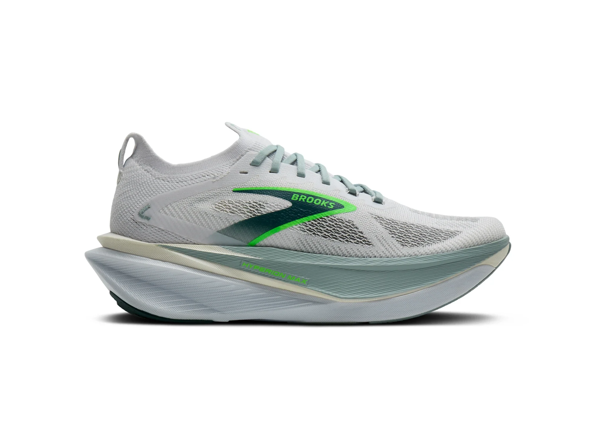 Hyperion Max 3