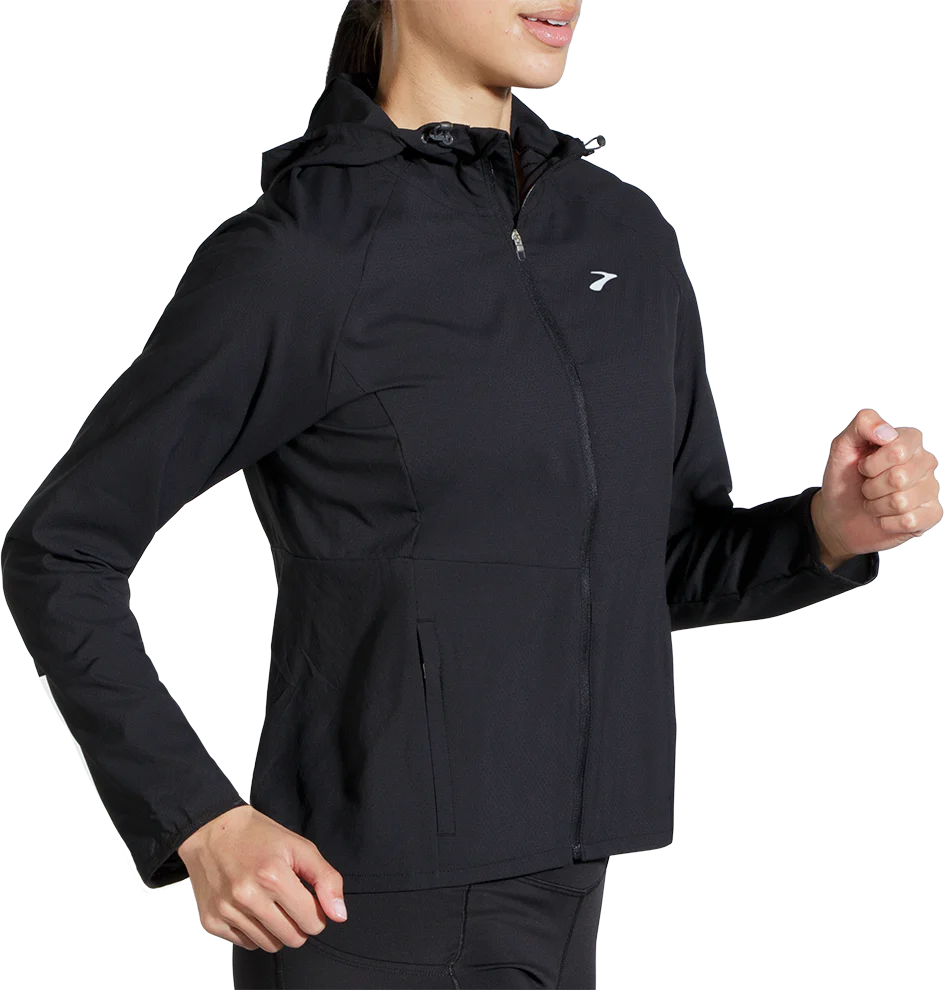 Lady Canopy Jacket - Image 3