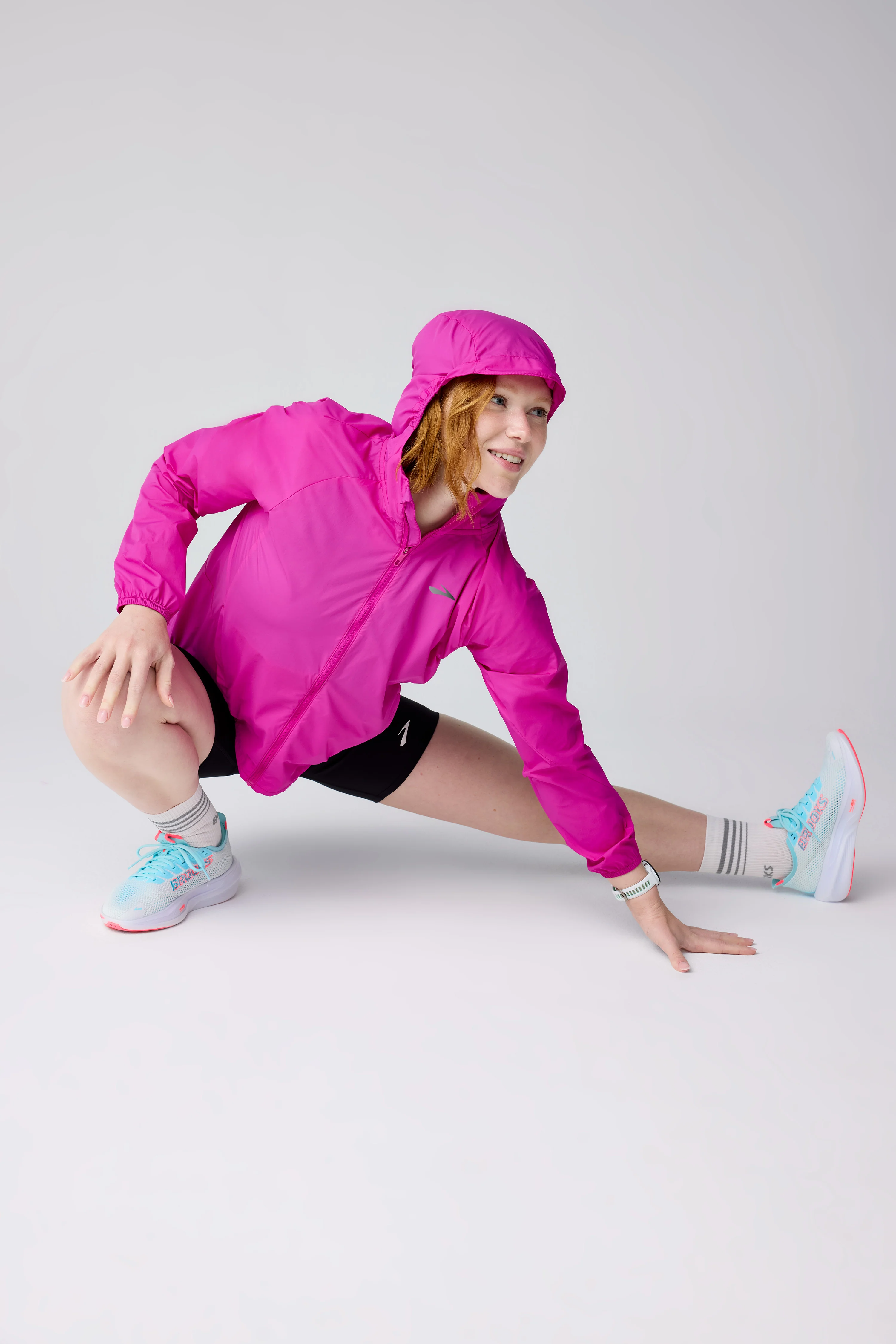 Lady Canopy Jacket - Image 5