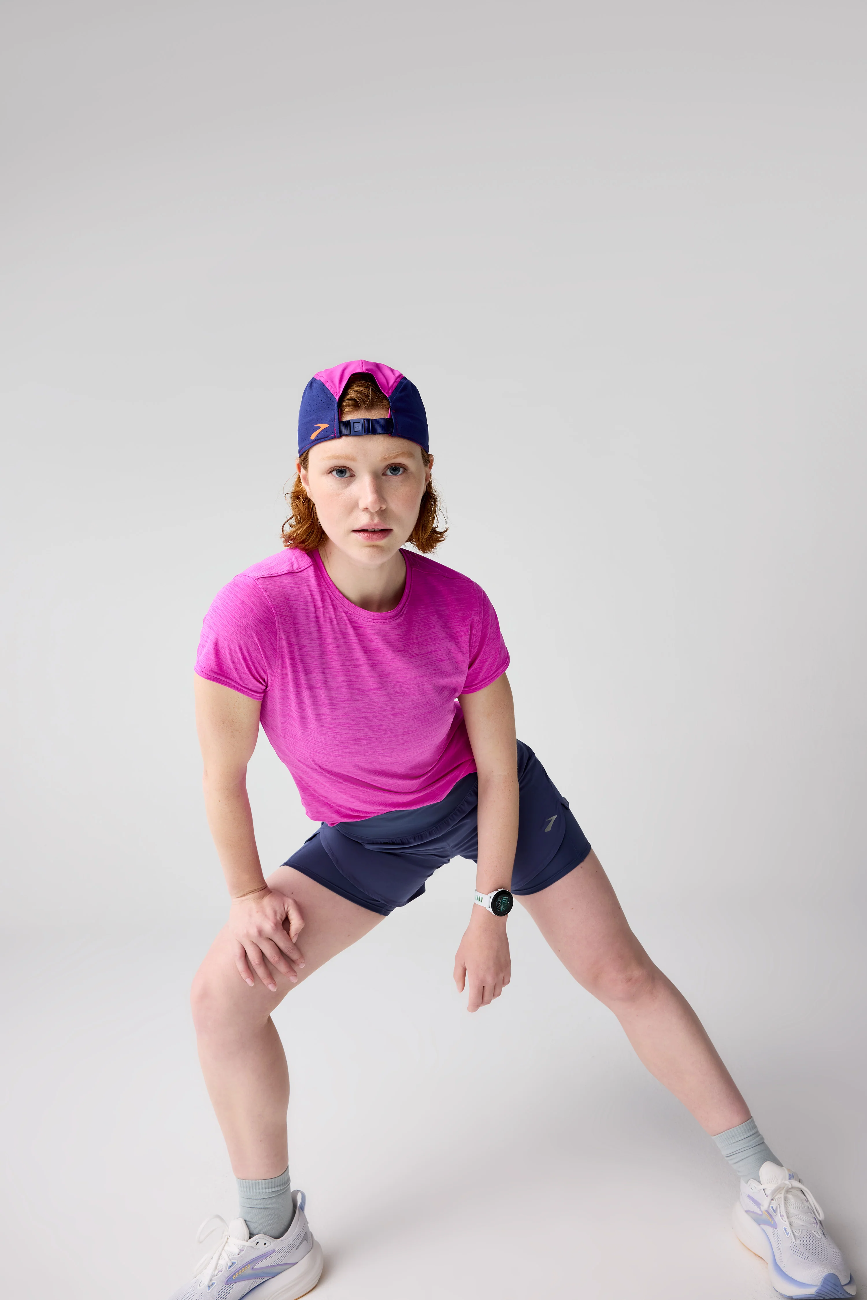 Lady Chaser 5" 2-in-1 Short 2.0 - Image 6