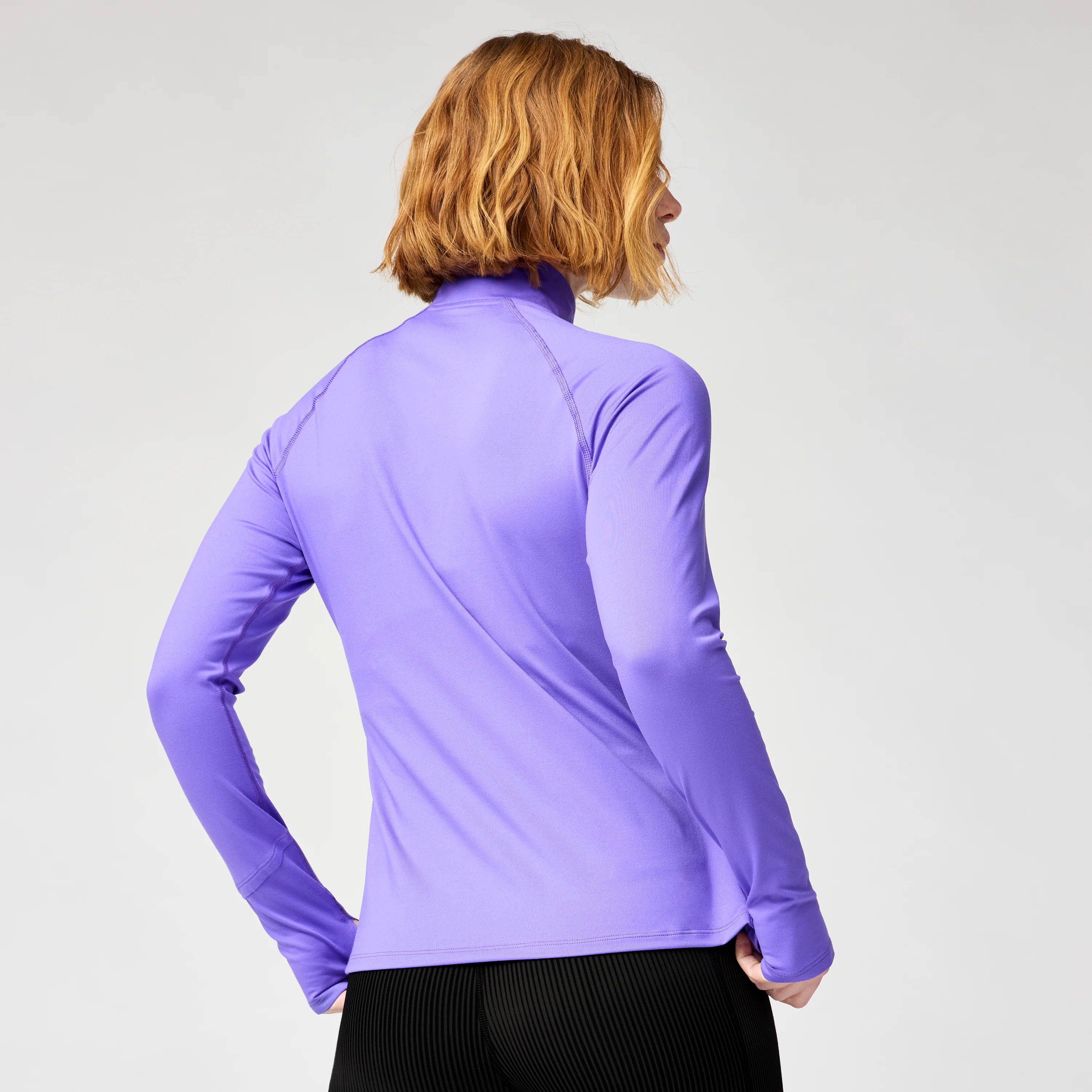 Lady Dash 1/2 Zip 3.0 - Image 2