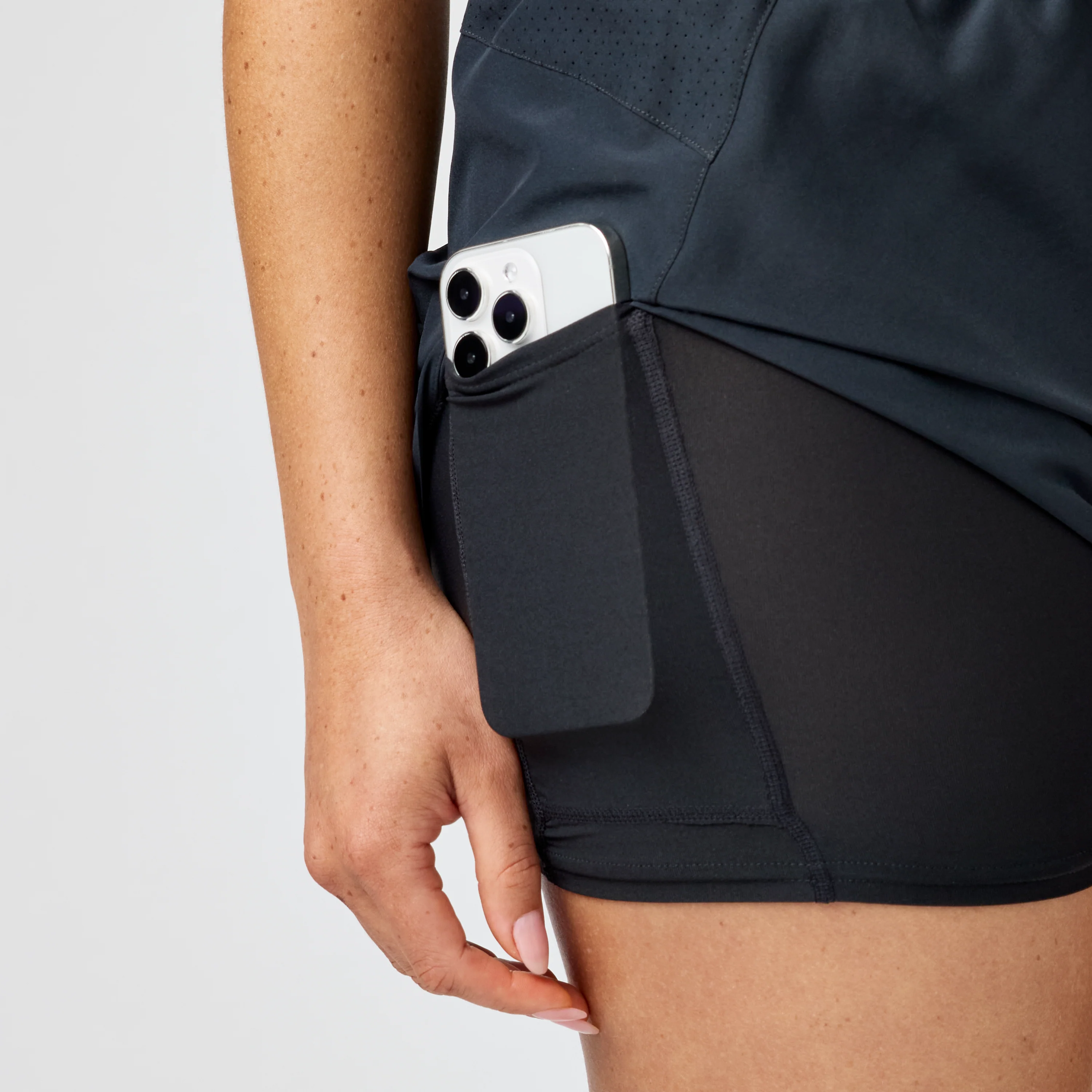 Lady Dash 2-in-1 Short - Image 3