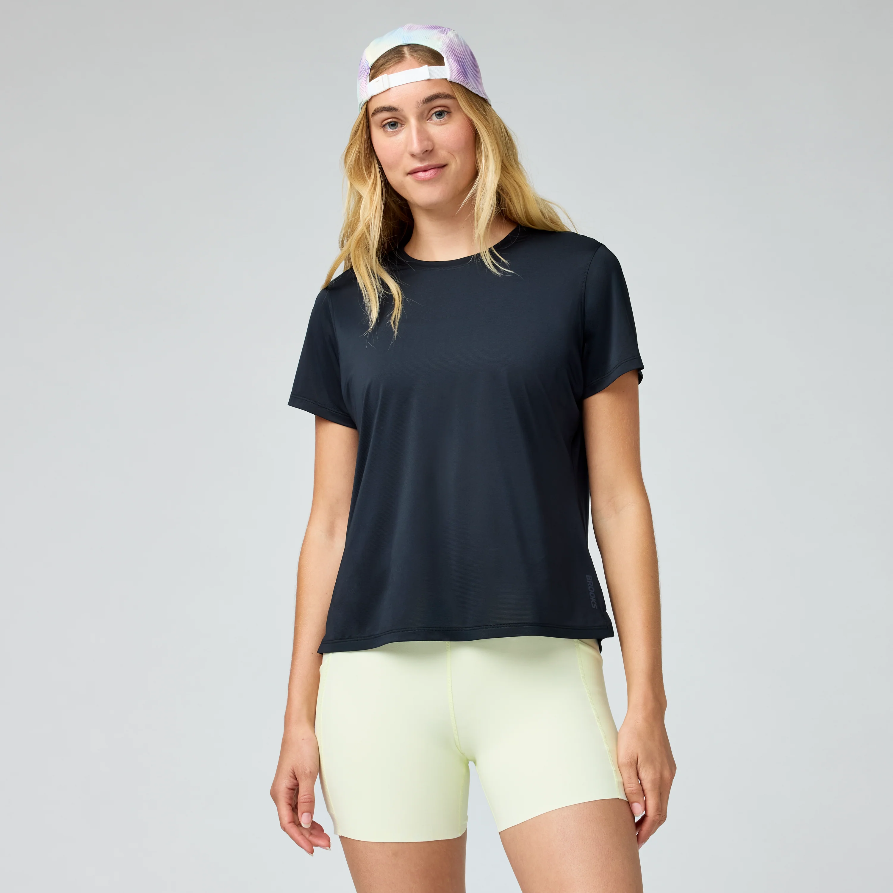 Lady Dash Short Sleeve