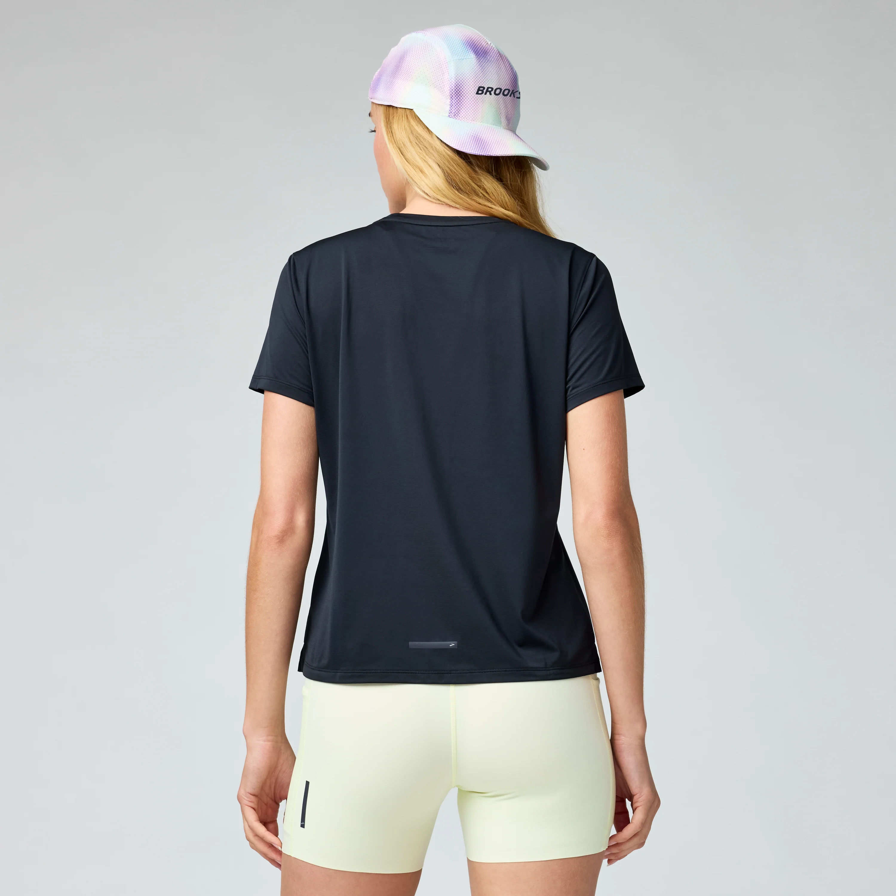 Lady Dash Short Sleeve - Image 2