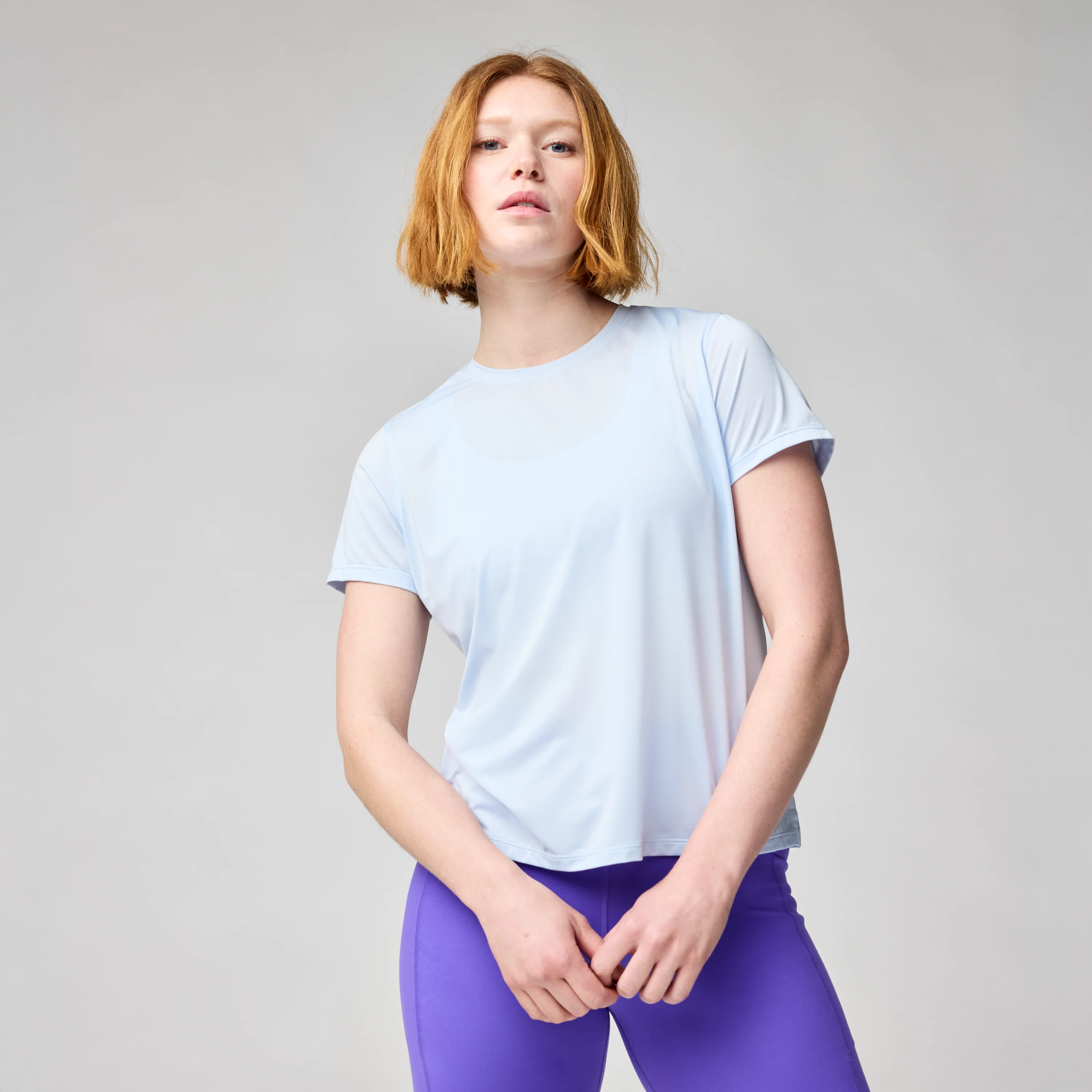 Lady Dash Short Sleeve
