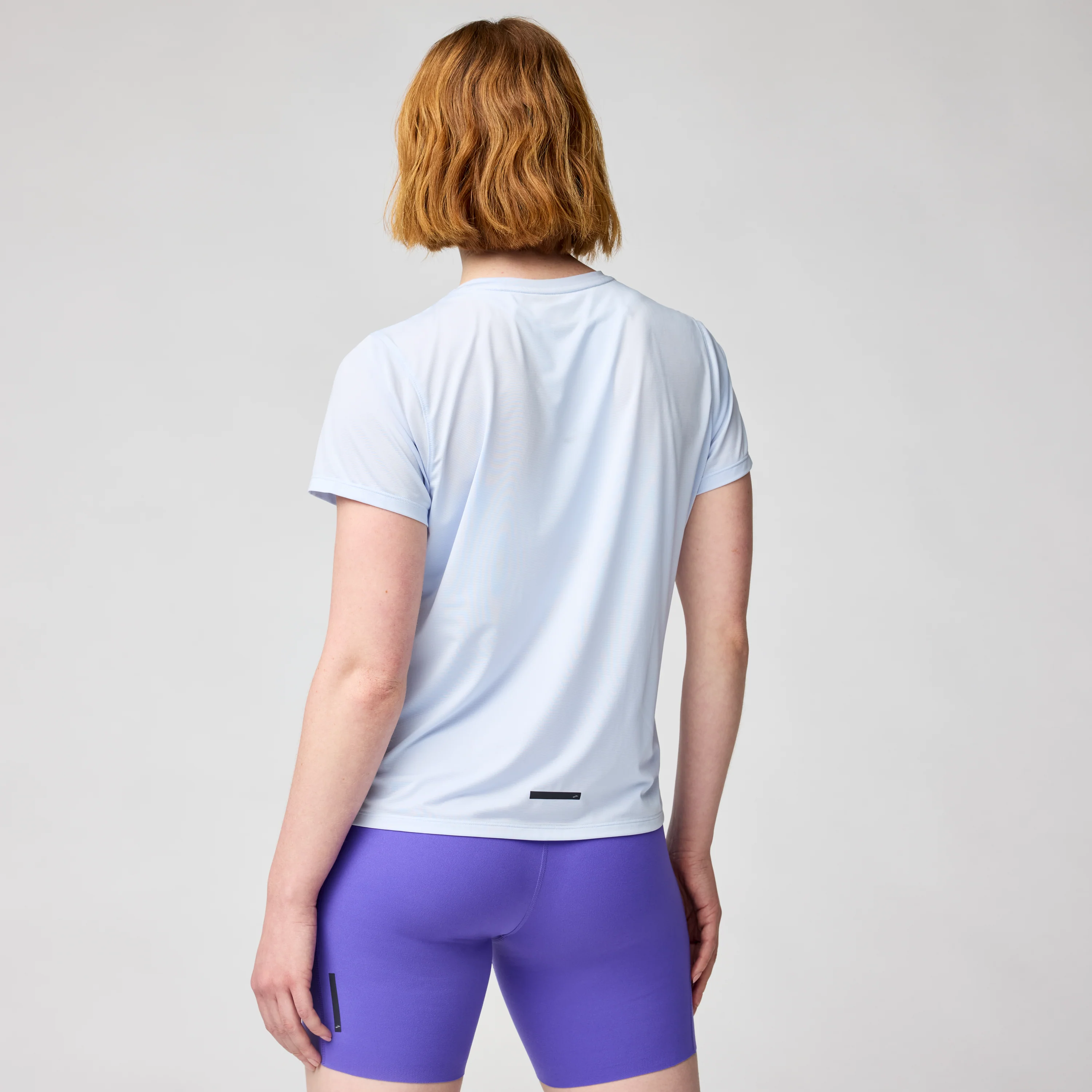 Lady Dash Short Sleeve - Image 2