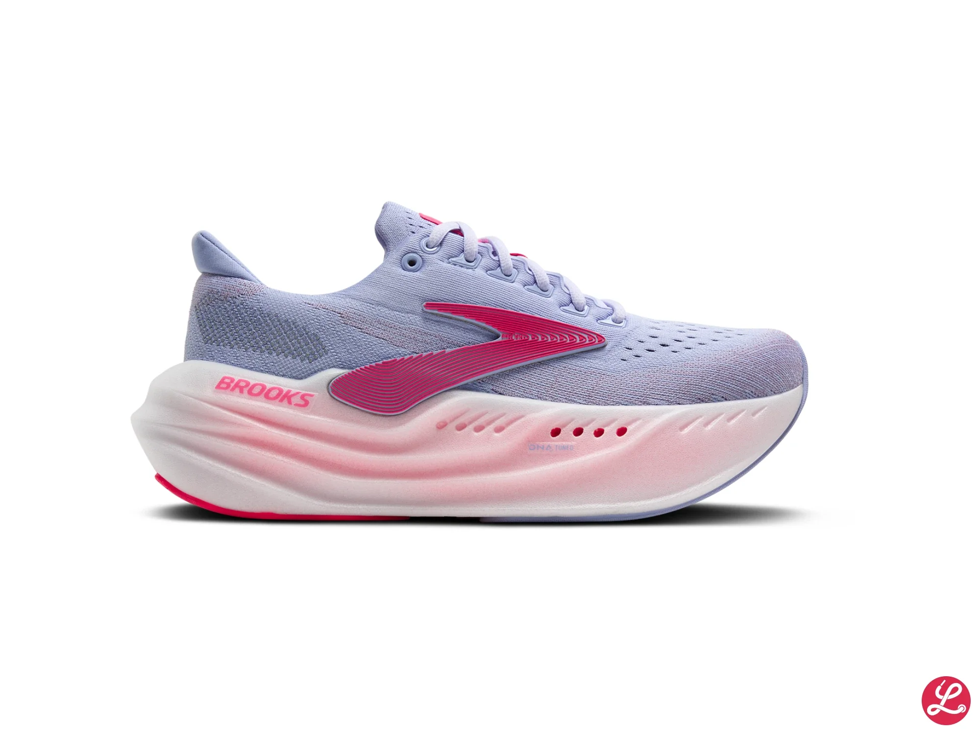 Lady Glycerin Max