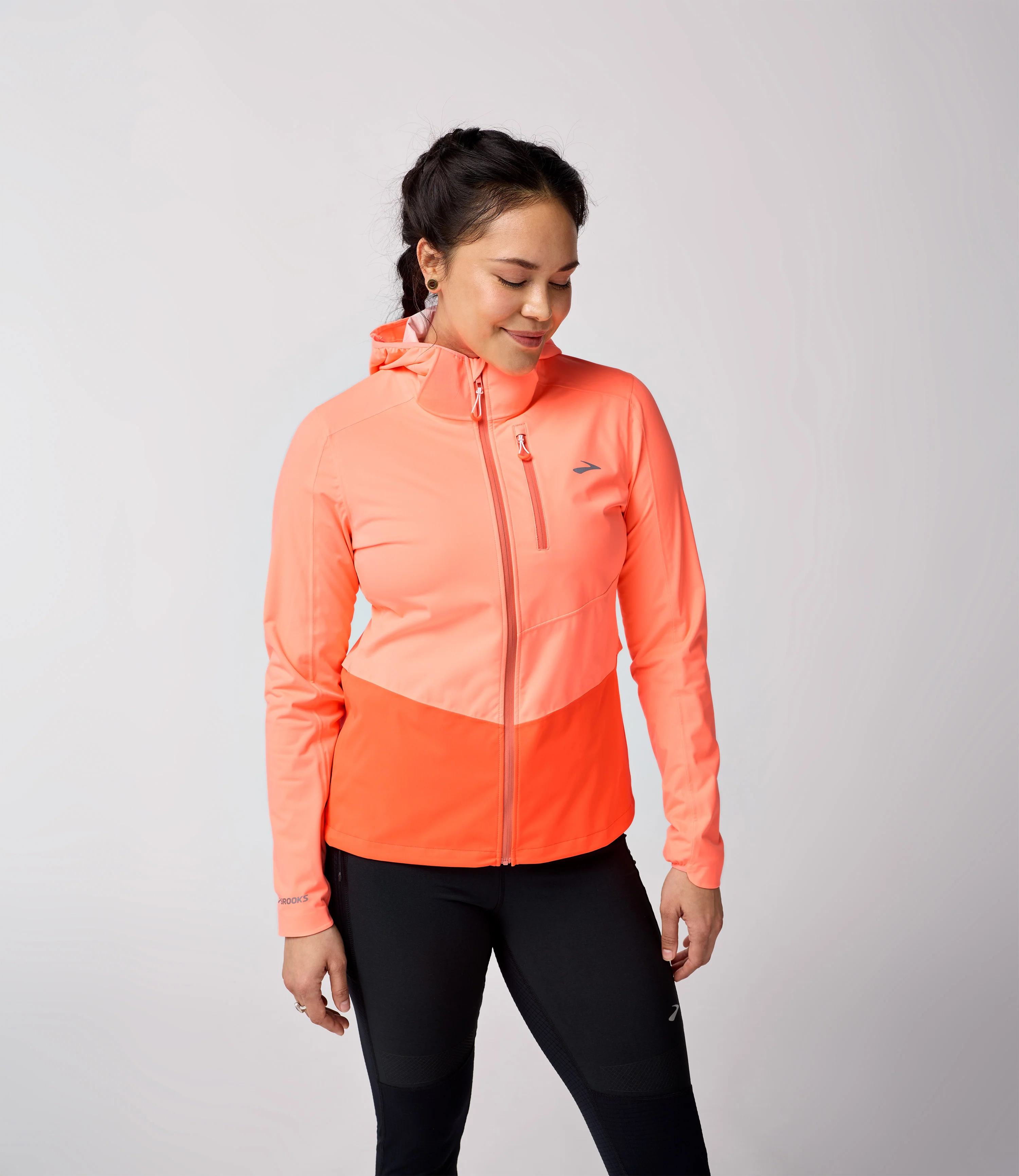 Lady High Point Waterproof Jacket 2