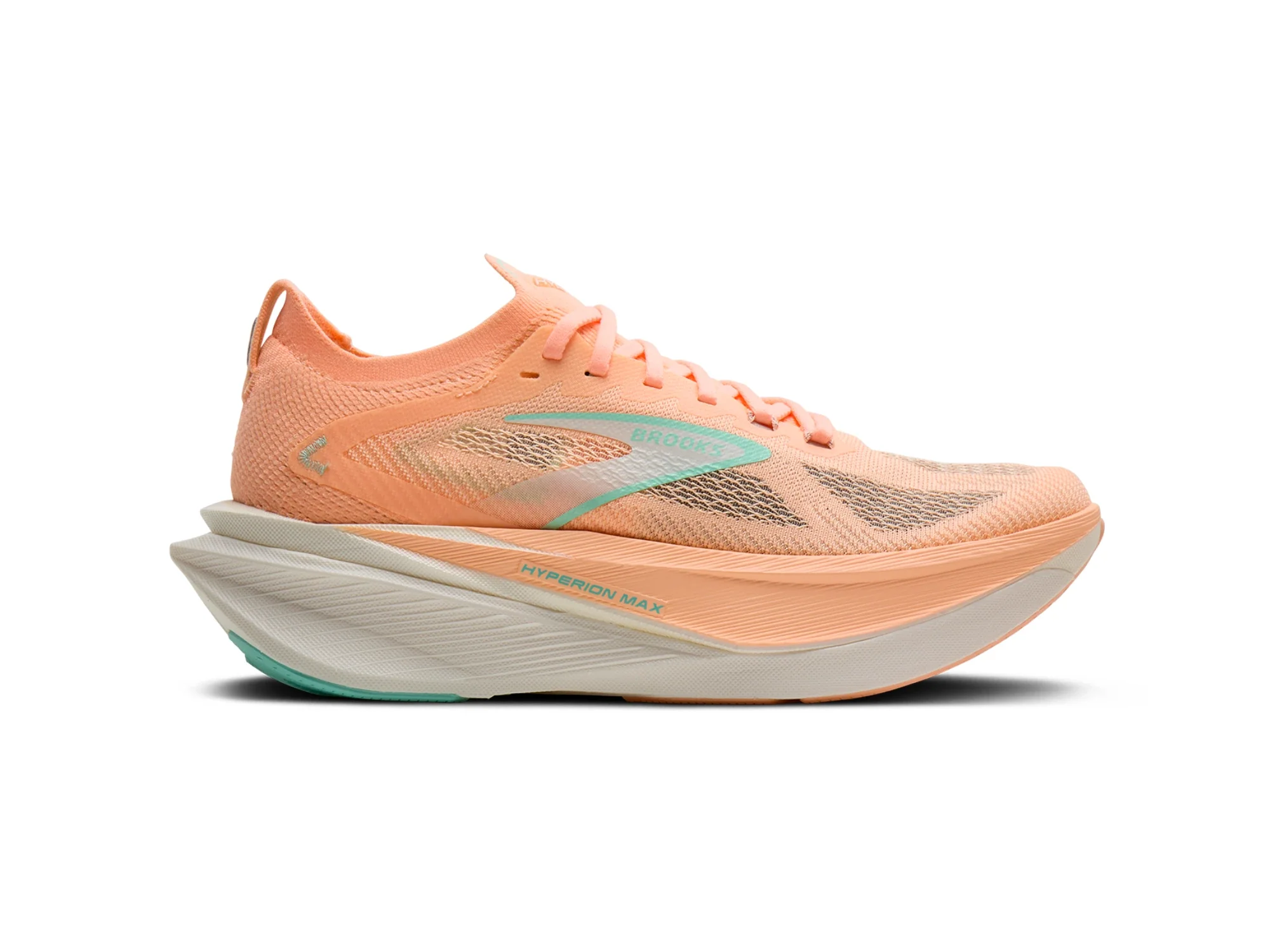 Lady Hyperion Max 3