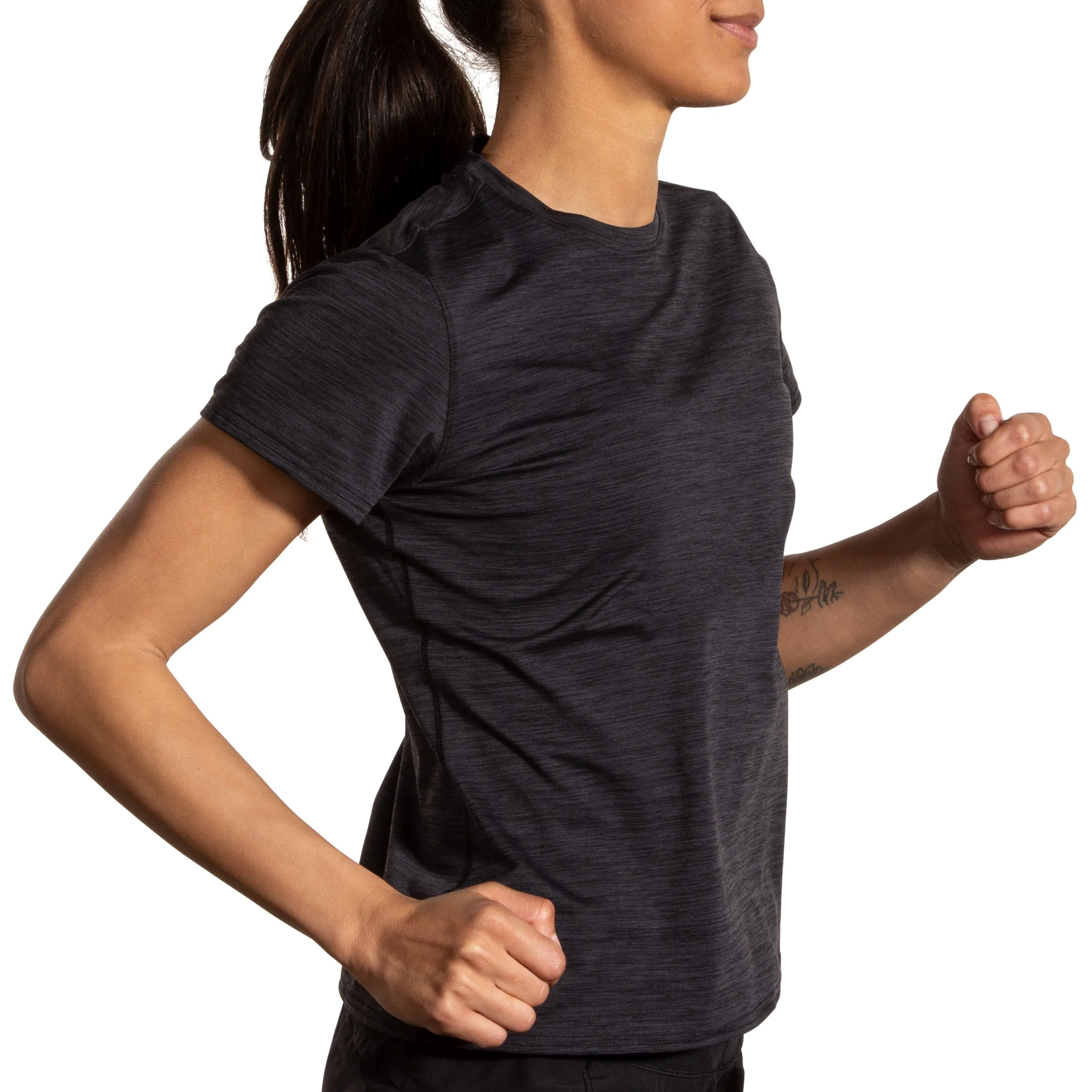 Lady Luxe Short Sleeve - Image 4